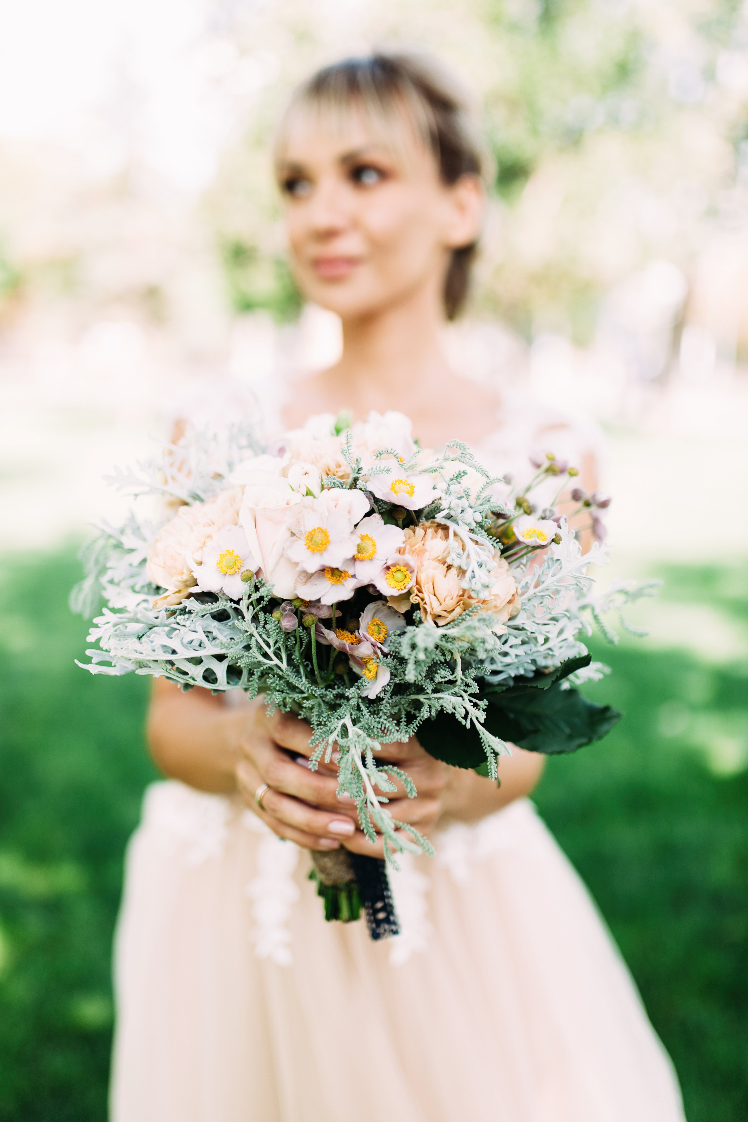 Photographer Mark Dycmhenko