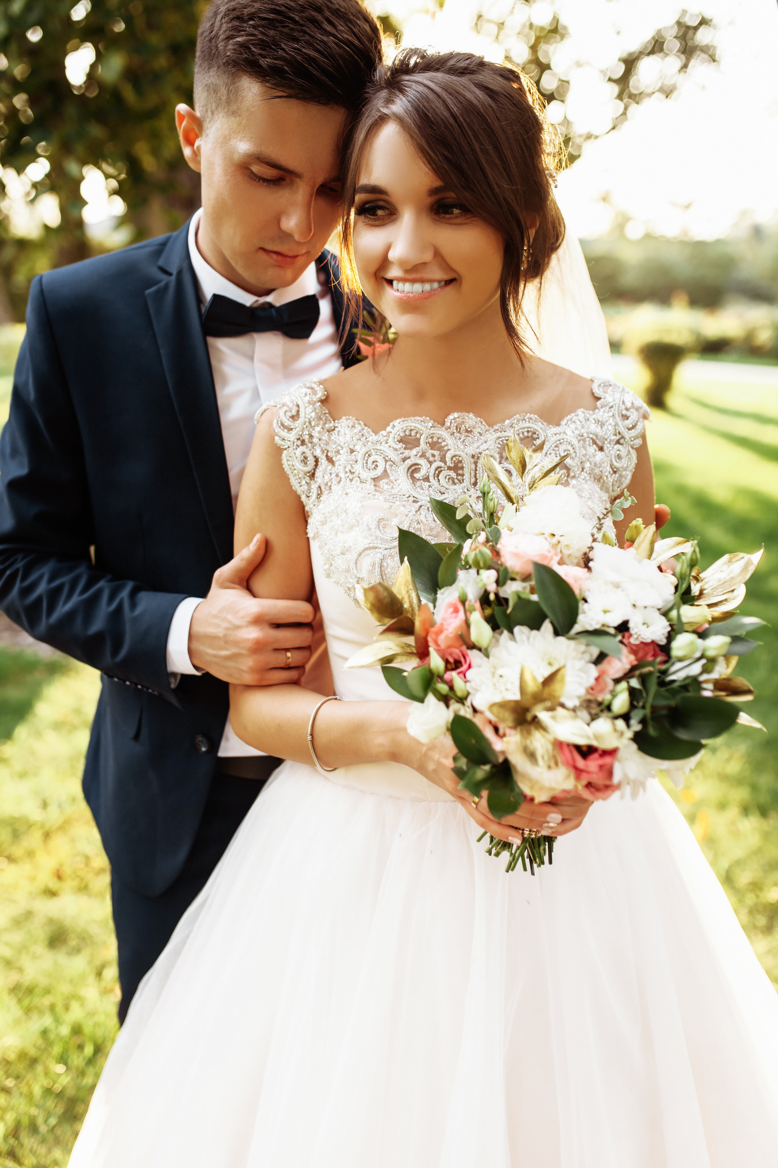 Photographer Mark Dycmhenko