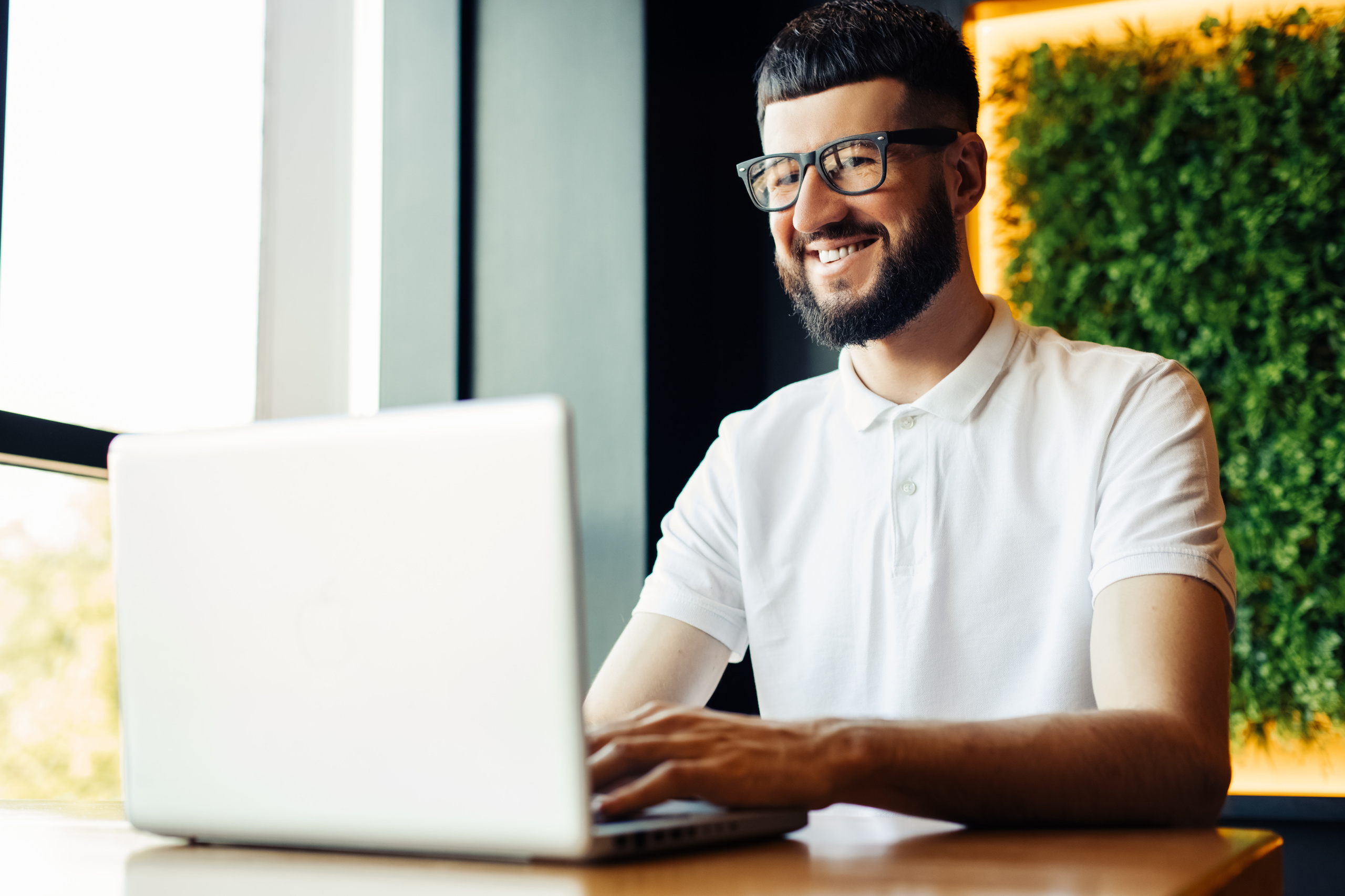 General gallery. Photographer Mark Dycmhenko