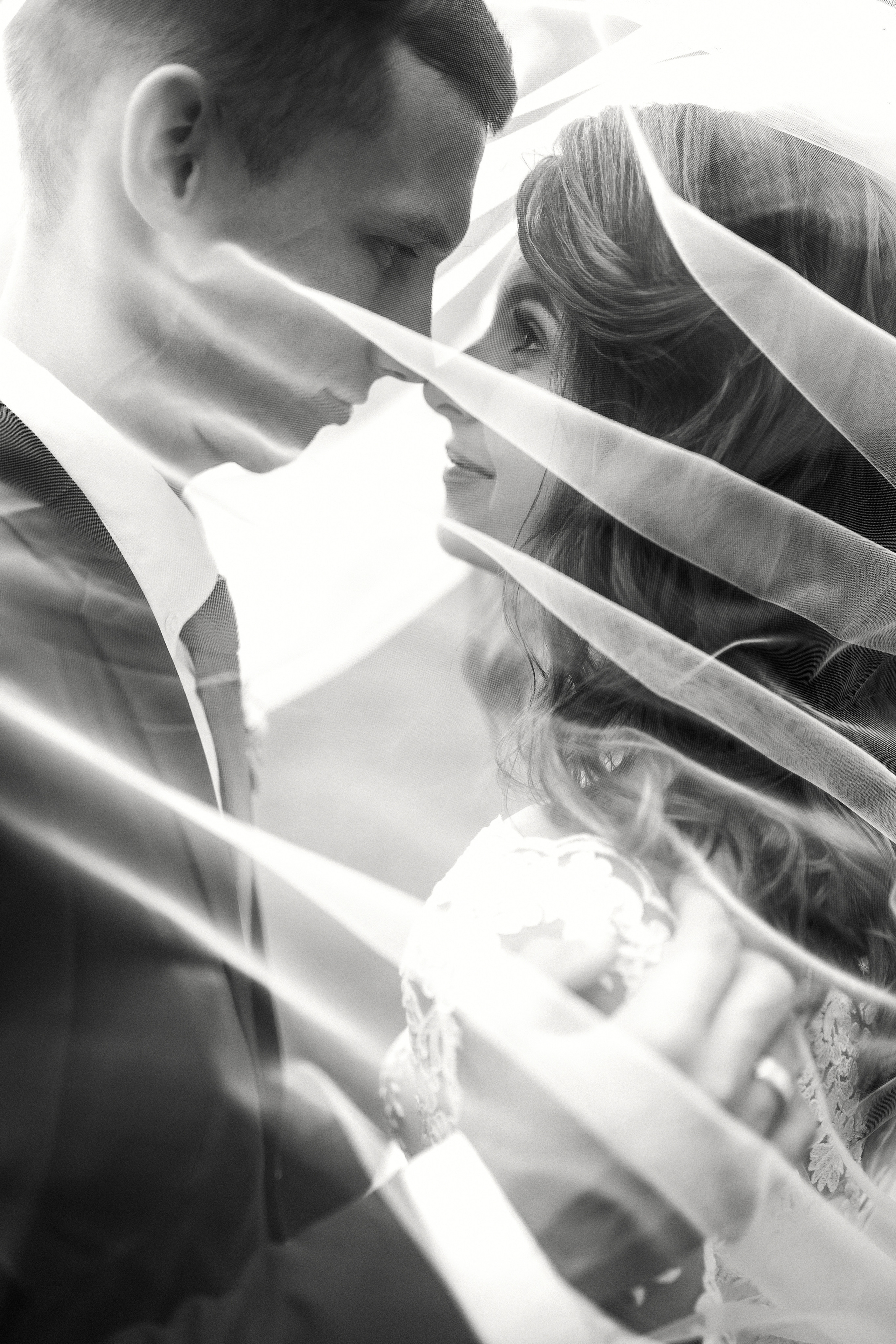 Photographer Mark Dycmhenko