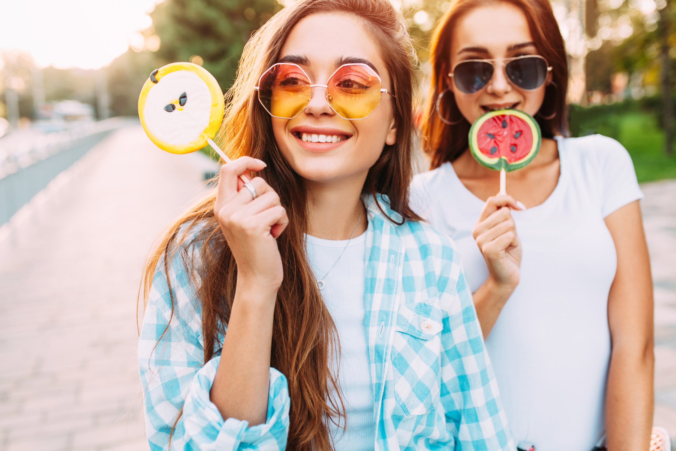 General gallery. Photographer Mark Dycmhenko