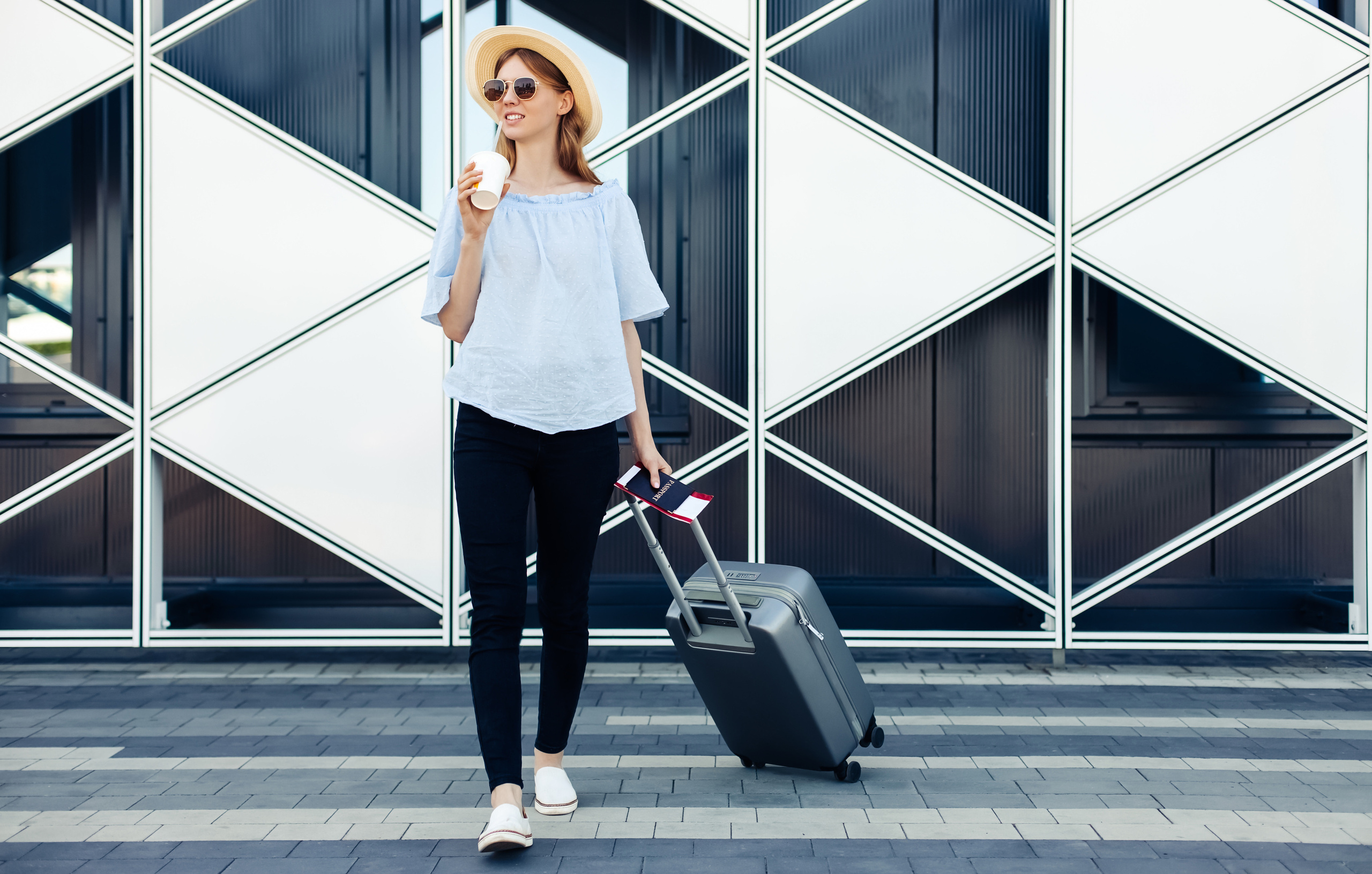 General gallery. Photographer Mark Dycmhenko