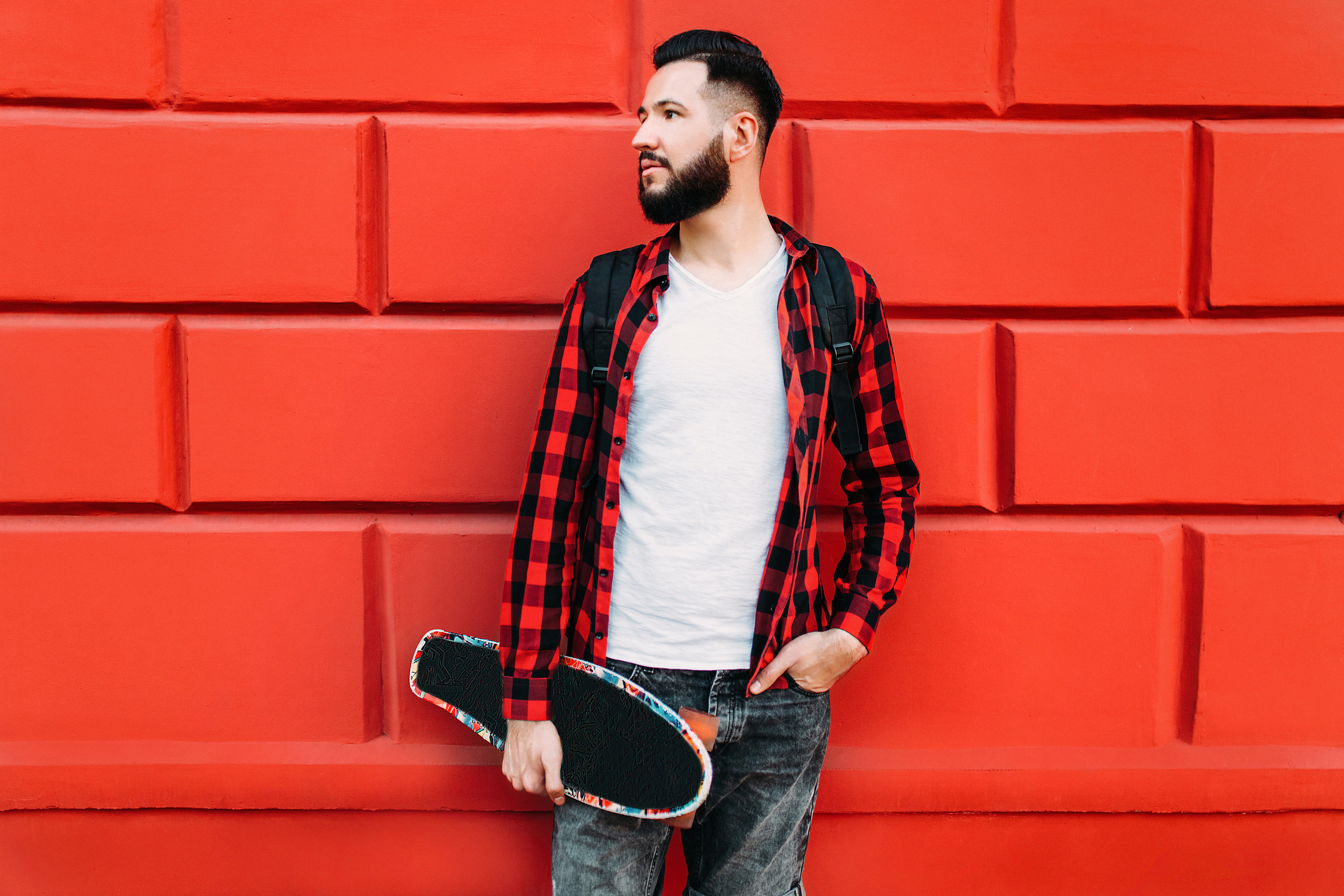 General gallery. Photographer Mark Dycmhenko