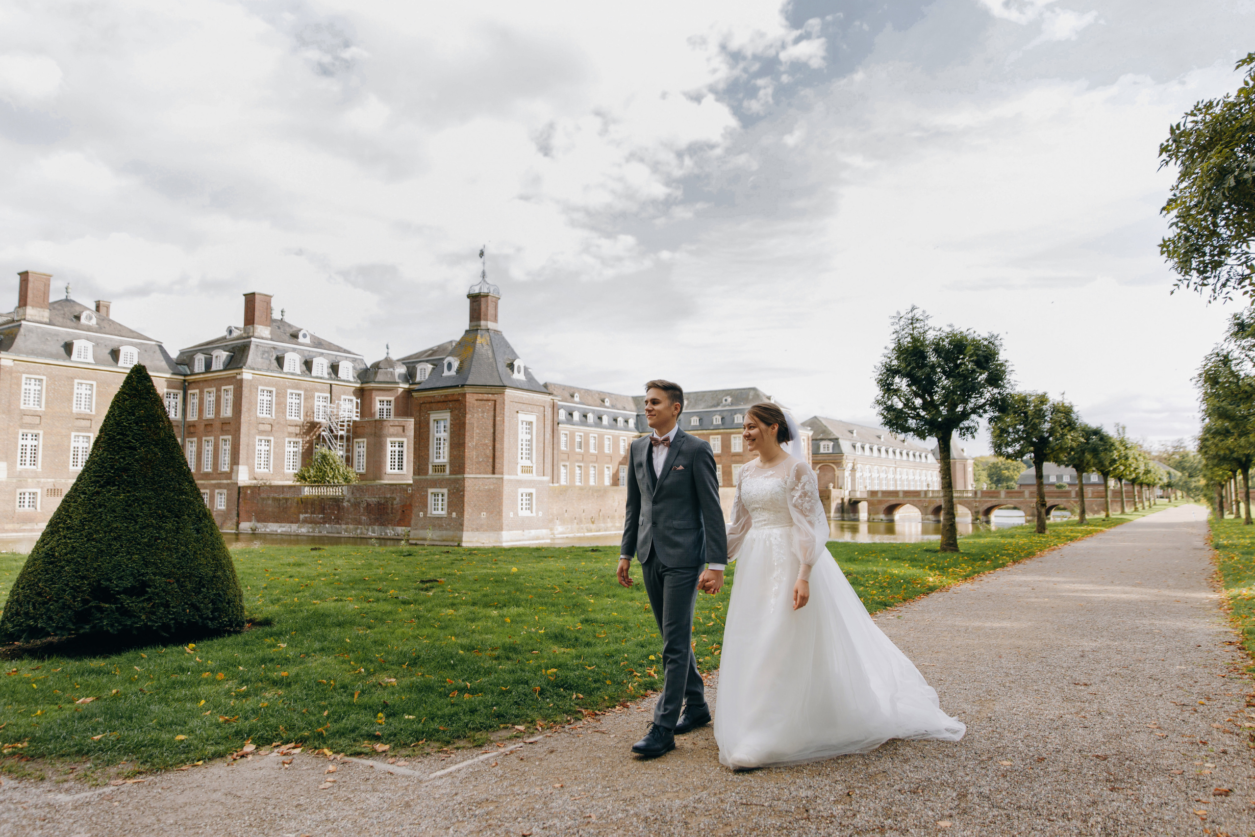 Photographer Mark Dycmhenko