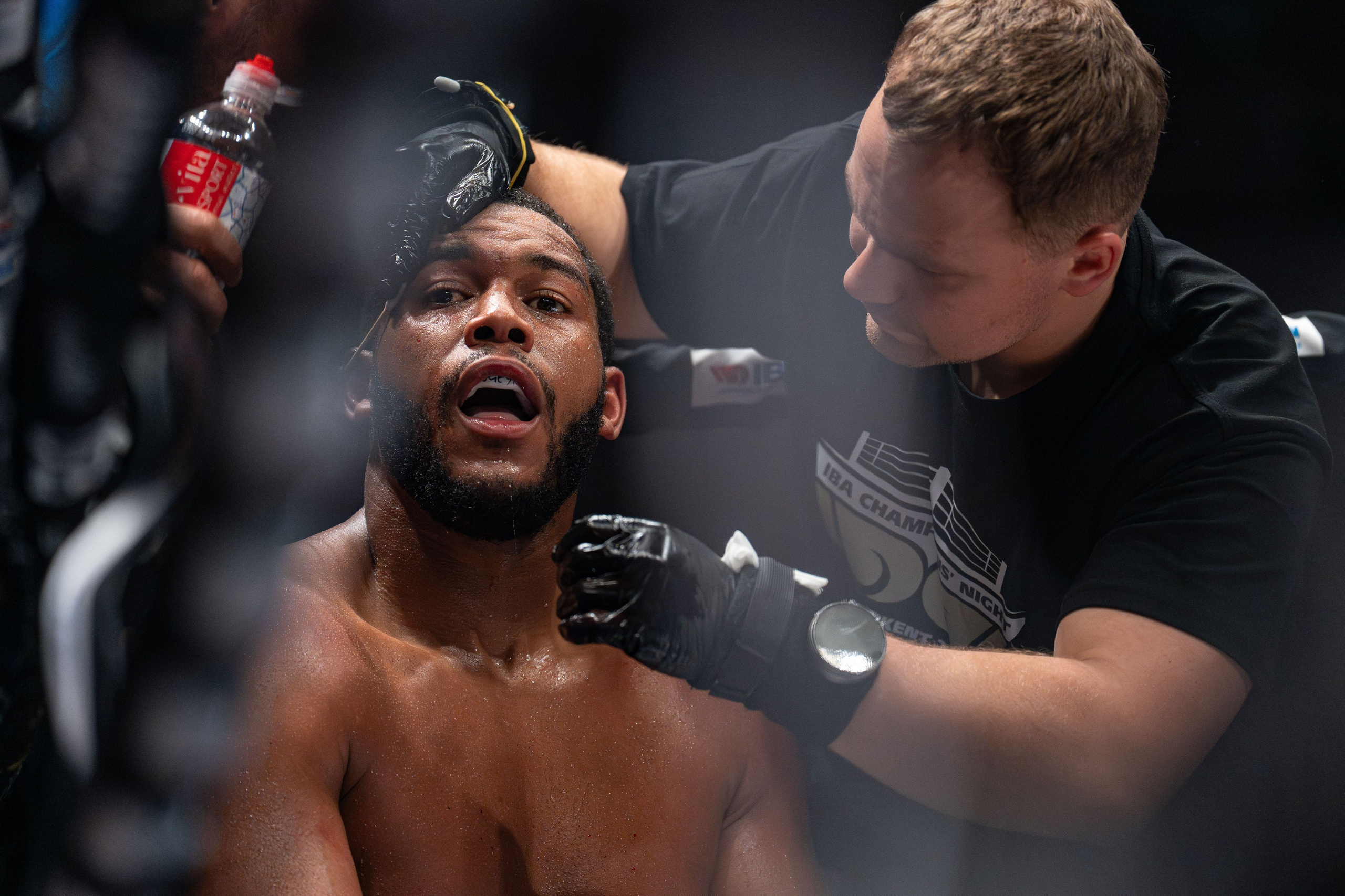 IBA Champions’ Night 2024 in Tashkent. Георгий Намазов | Фотограф в Ташкенте