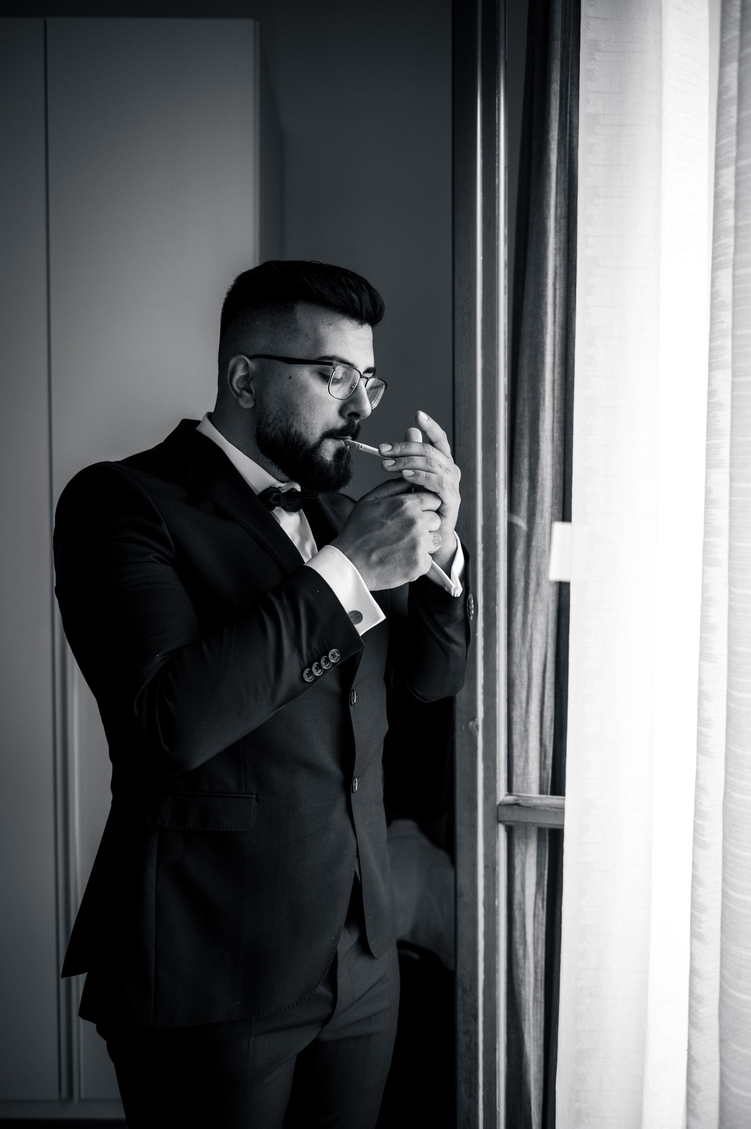 Wedding Adina & Florenc. Daniel Rotaru Photography