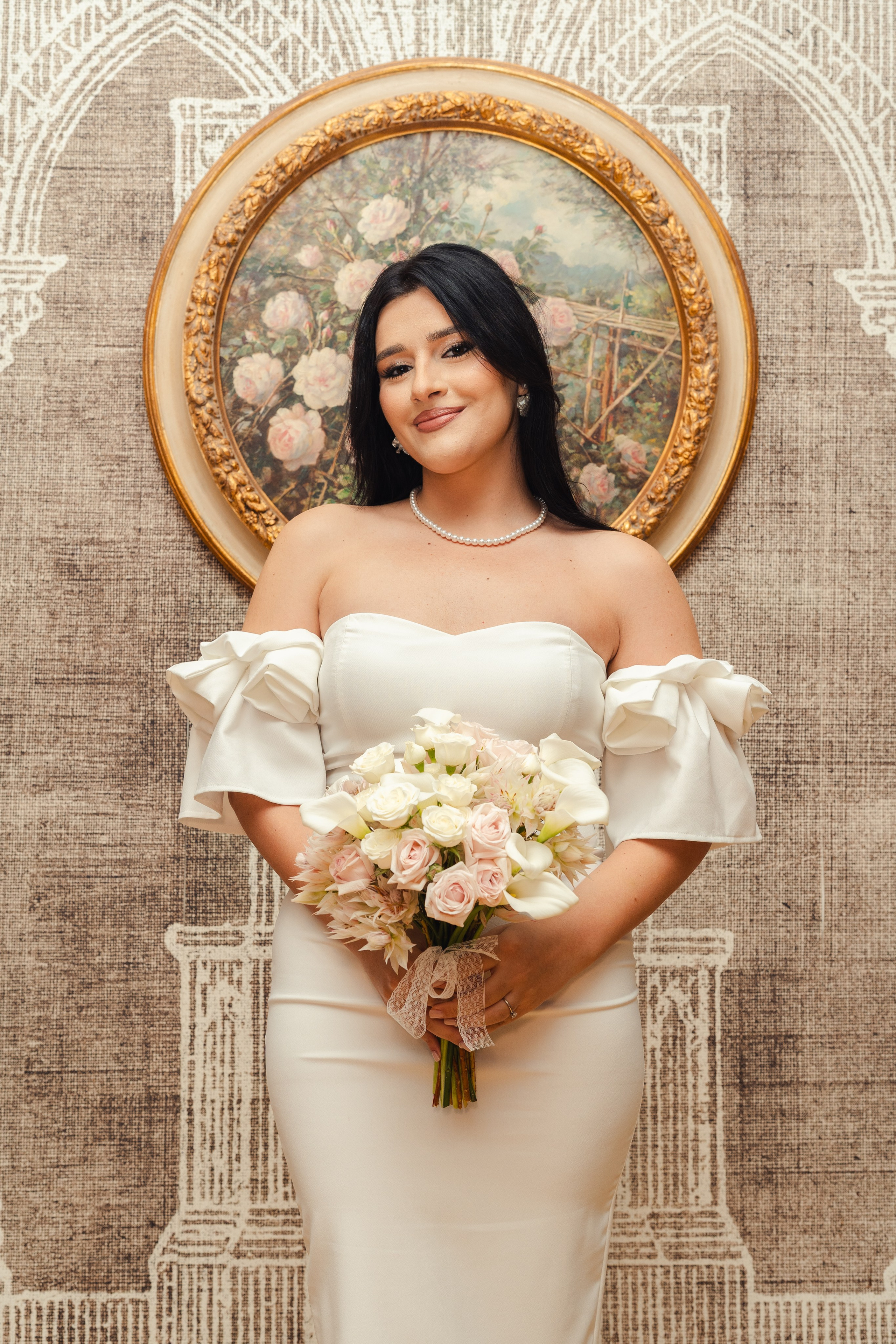 Cununie civilă - Andreea și Eduard