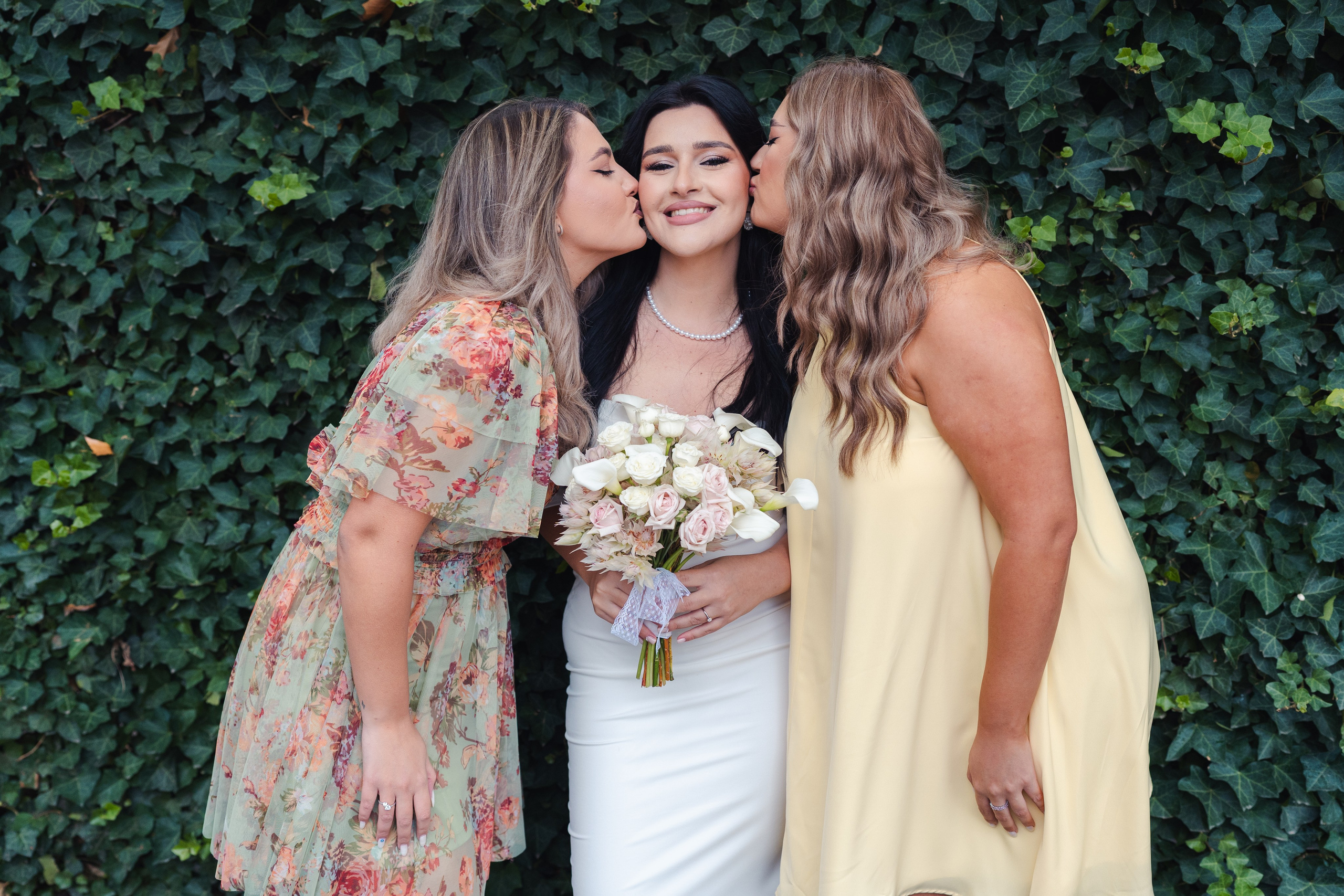 Cununie civilă - Andreea și Eduard