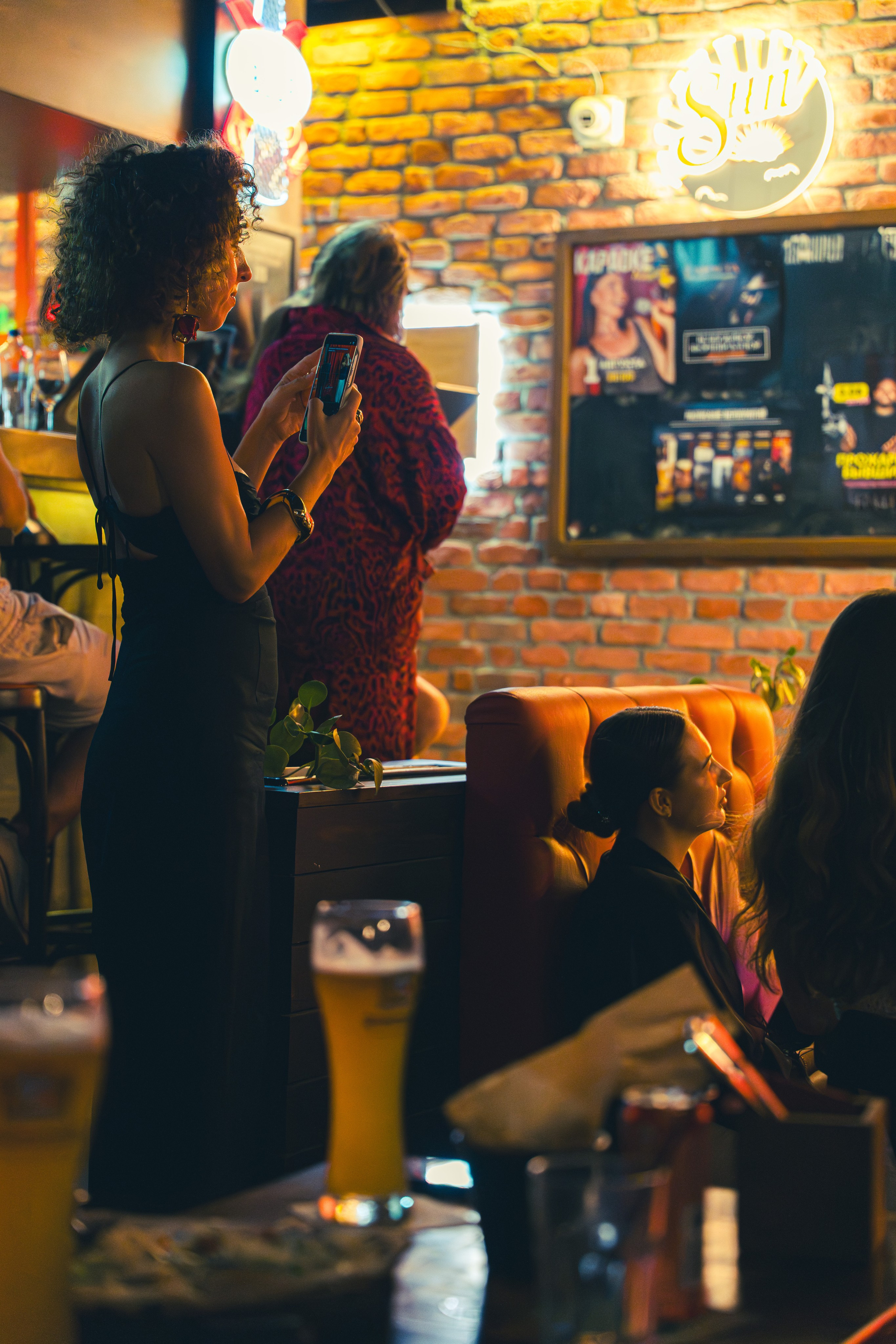 My Friends Pub. UNRATED PHOTO