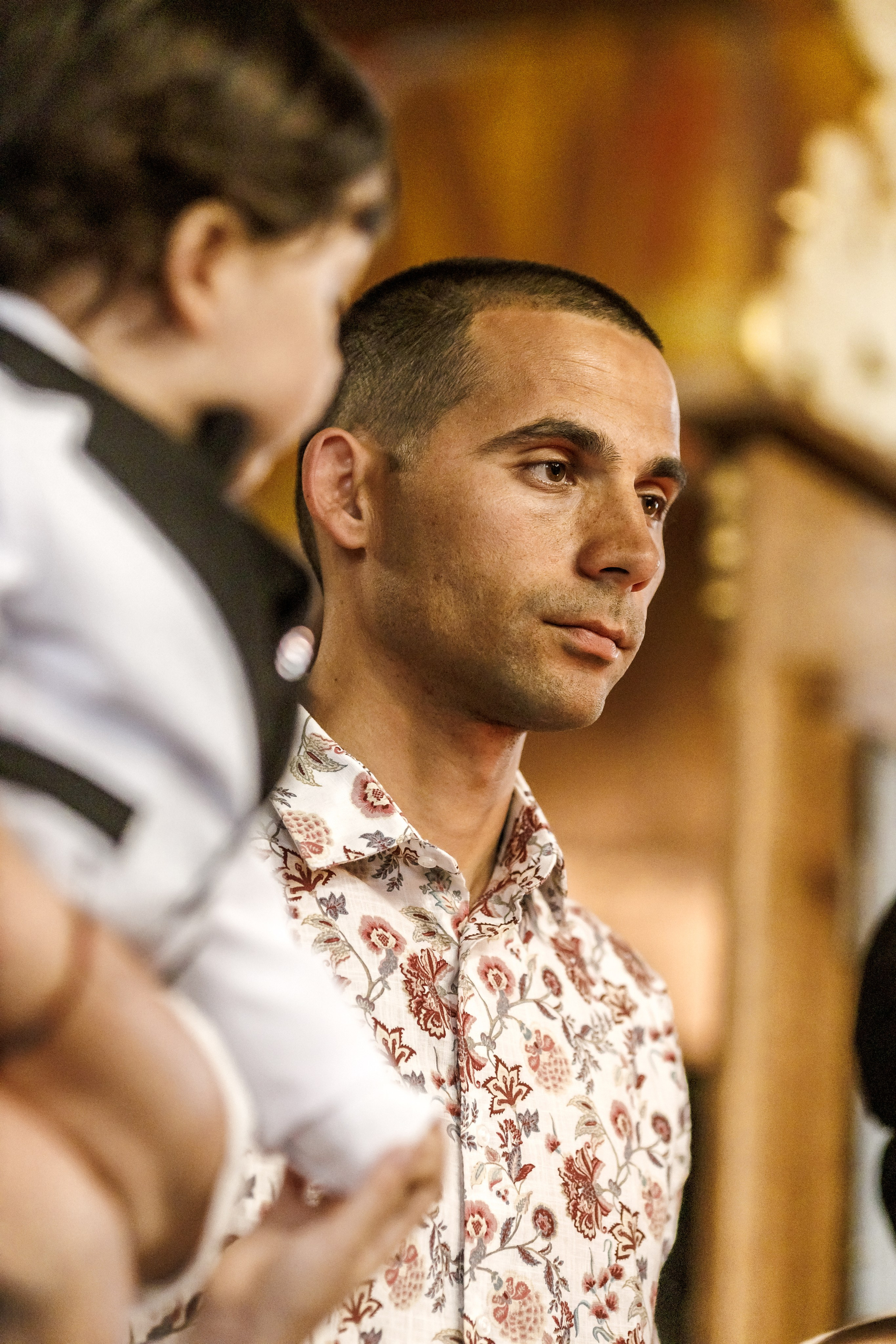 Свето Кръщение гр.Айтос. Фотограф Ирина Йотова