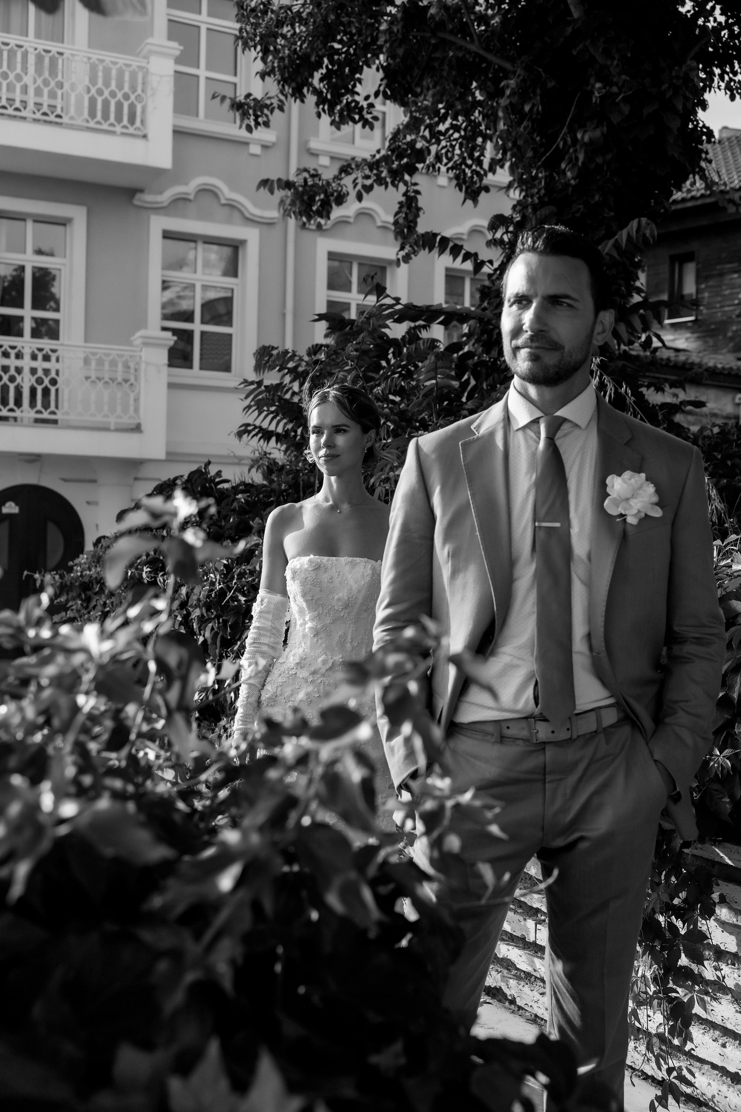 Сватба Несебър. Фотограф Ирина Йотова