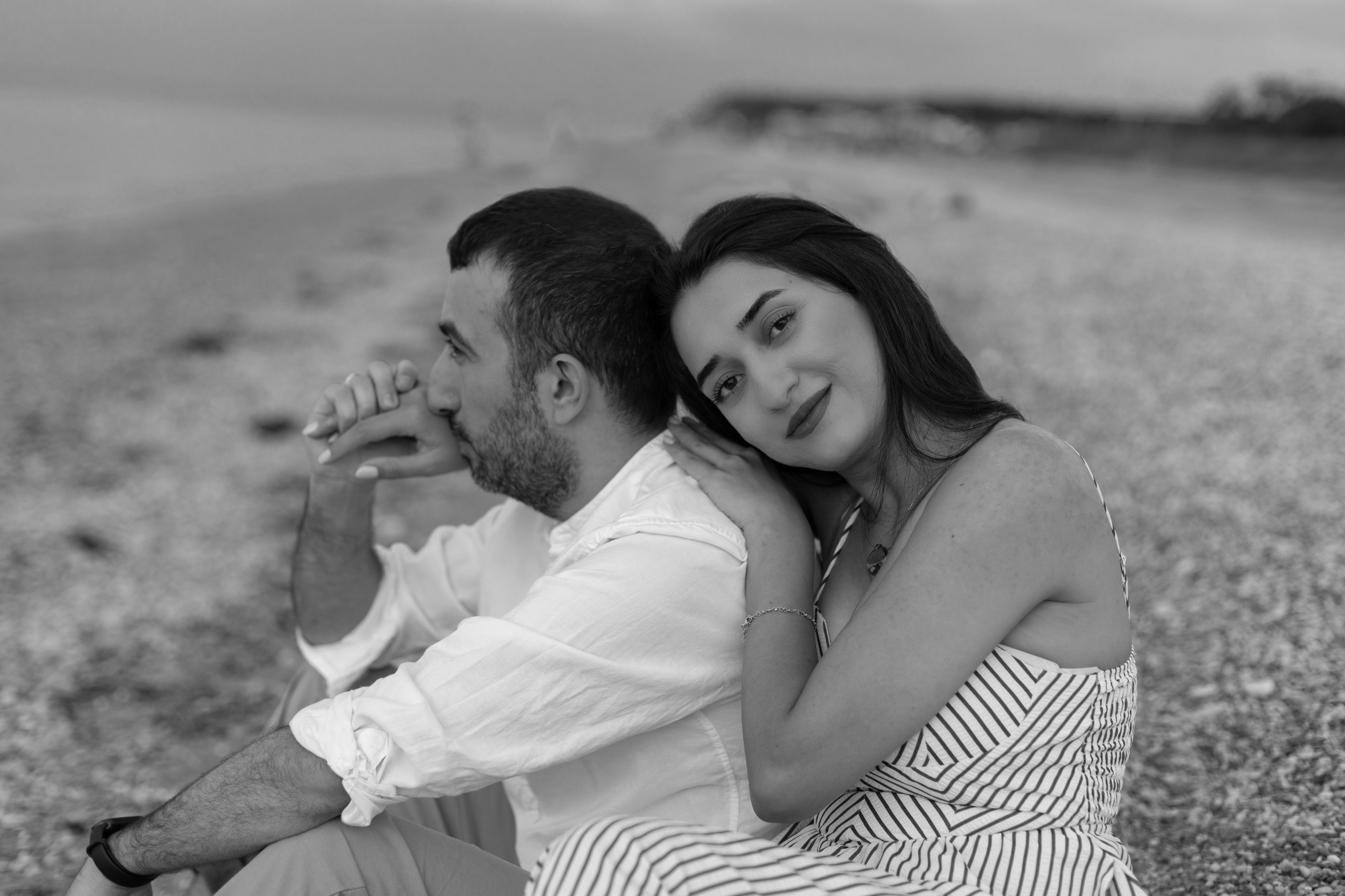 Love story. Photographer in Port Jefferson