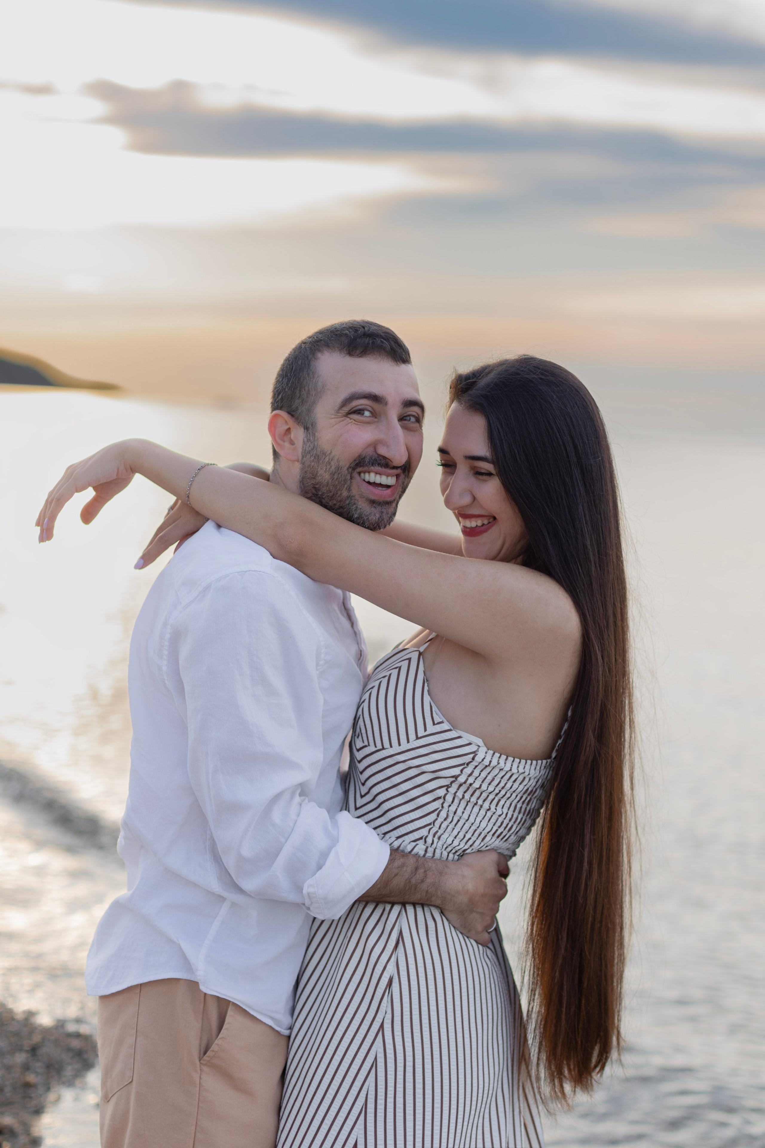 Love story. Photographer in Port Jefferson