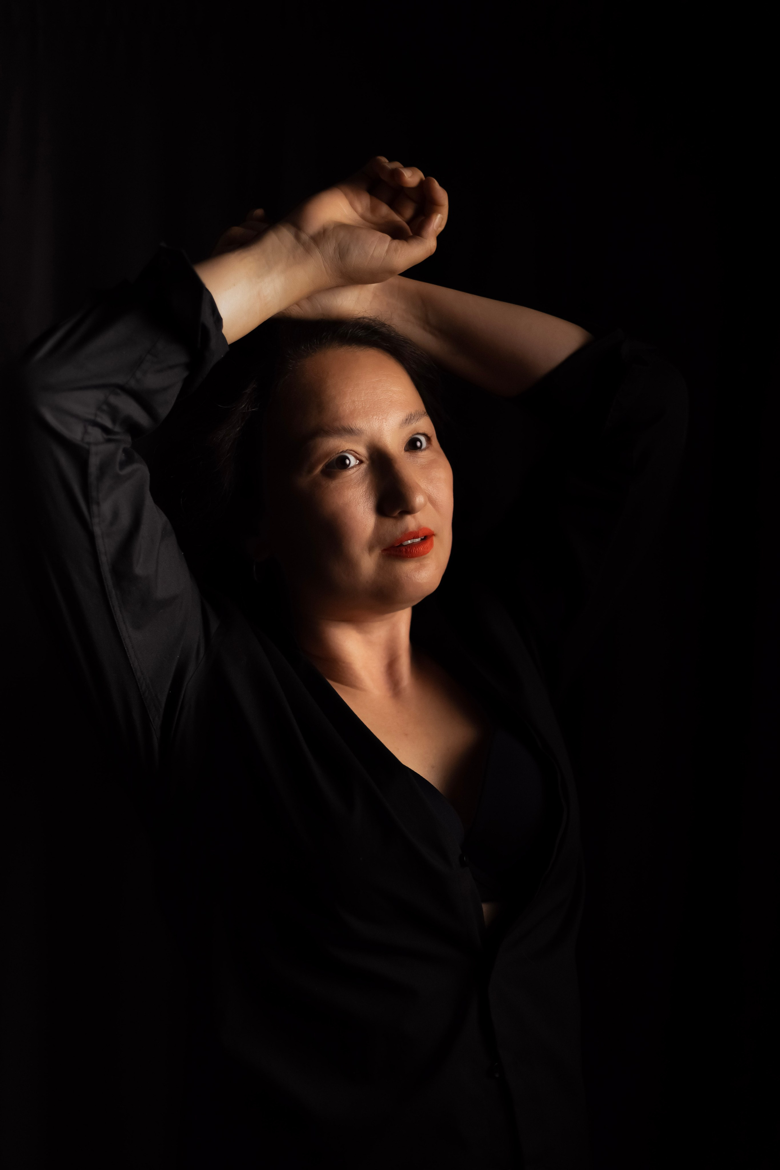 Portraits. Photographer in Port Jefferson