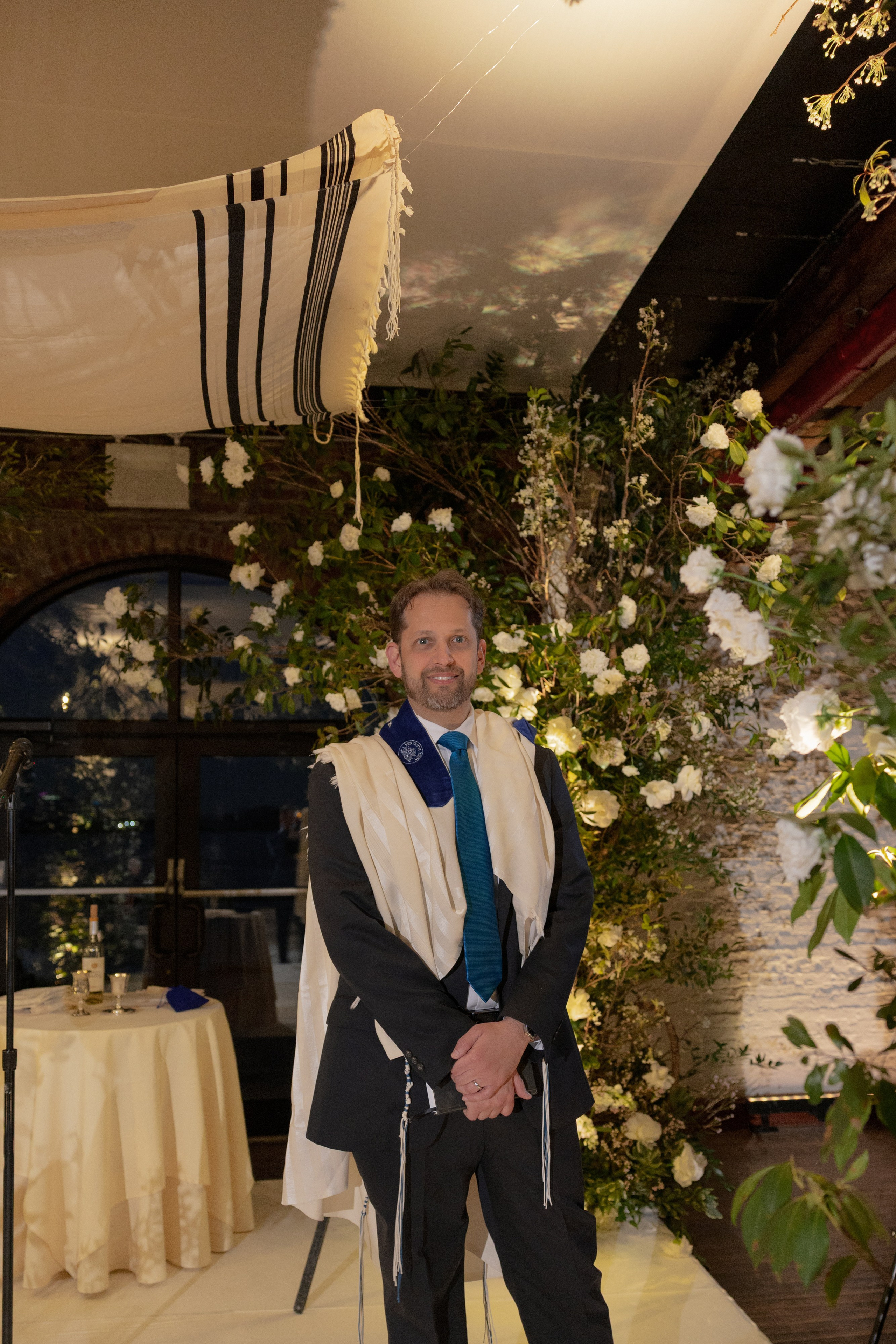 Lauren and Jonah. Wedding photographer and videographer New York | New Jersey