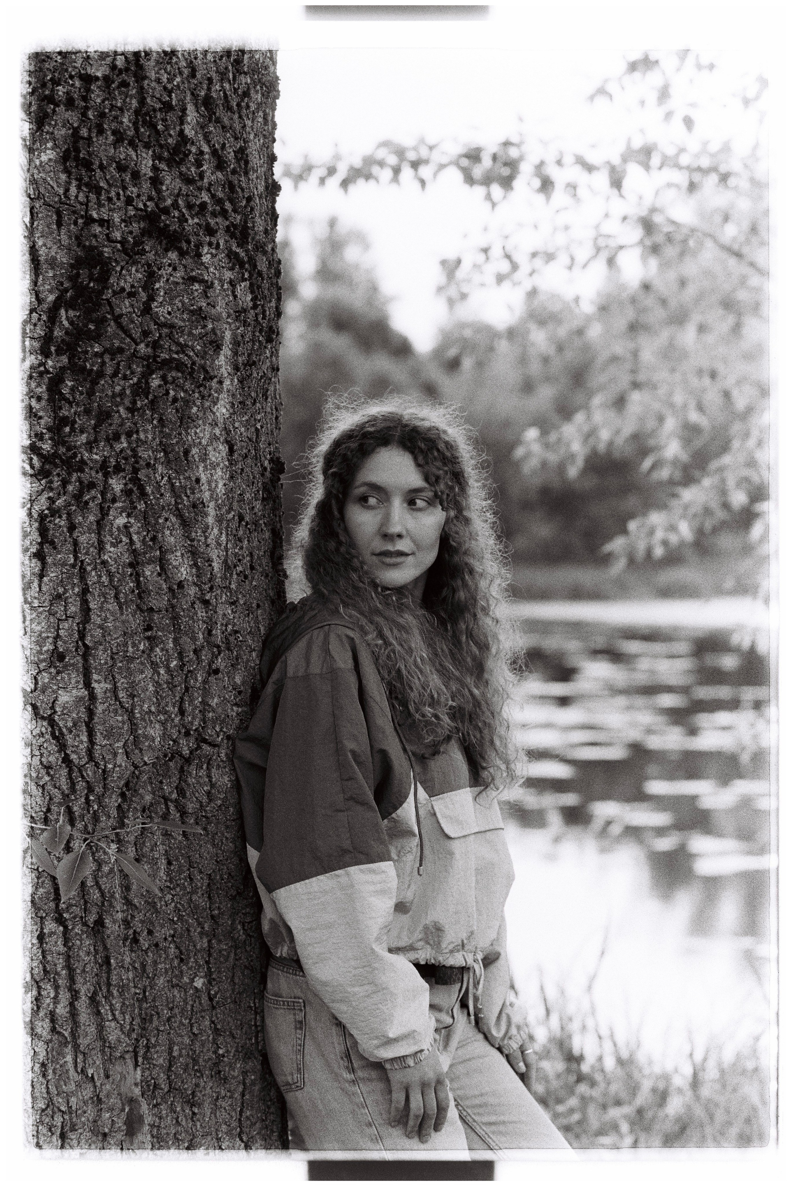 Прекрасные Вы. Фотограф из Минска