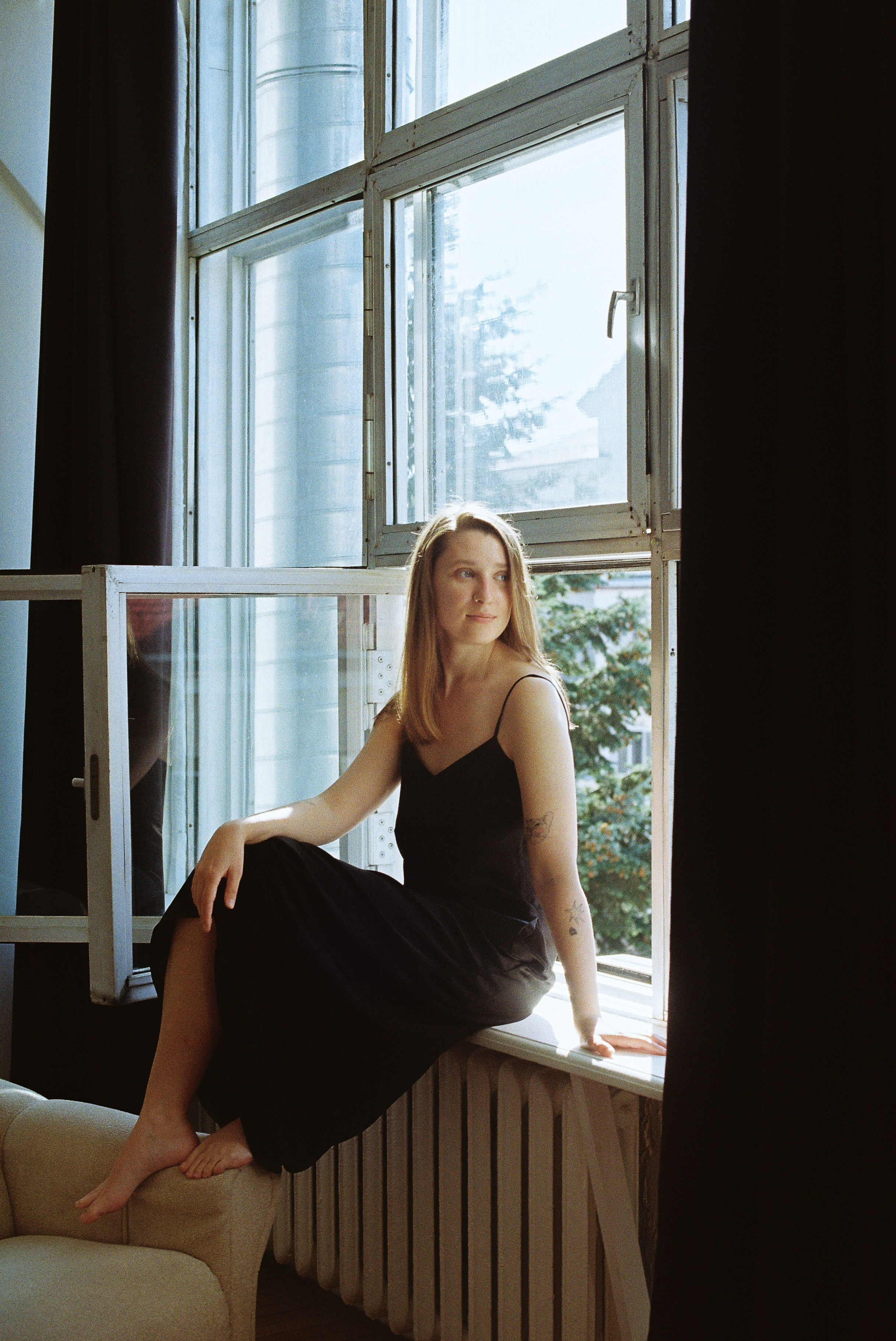 Фотограф из Минска