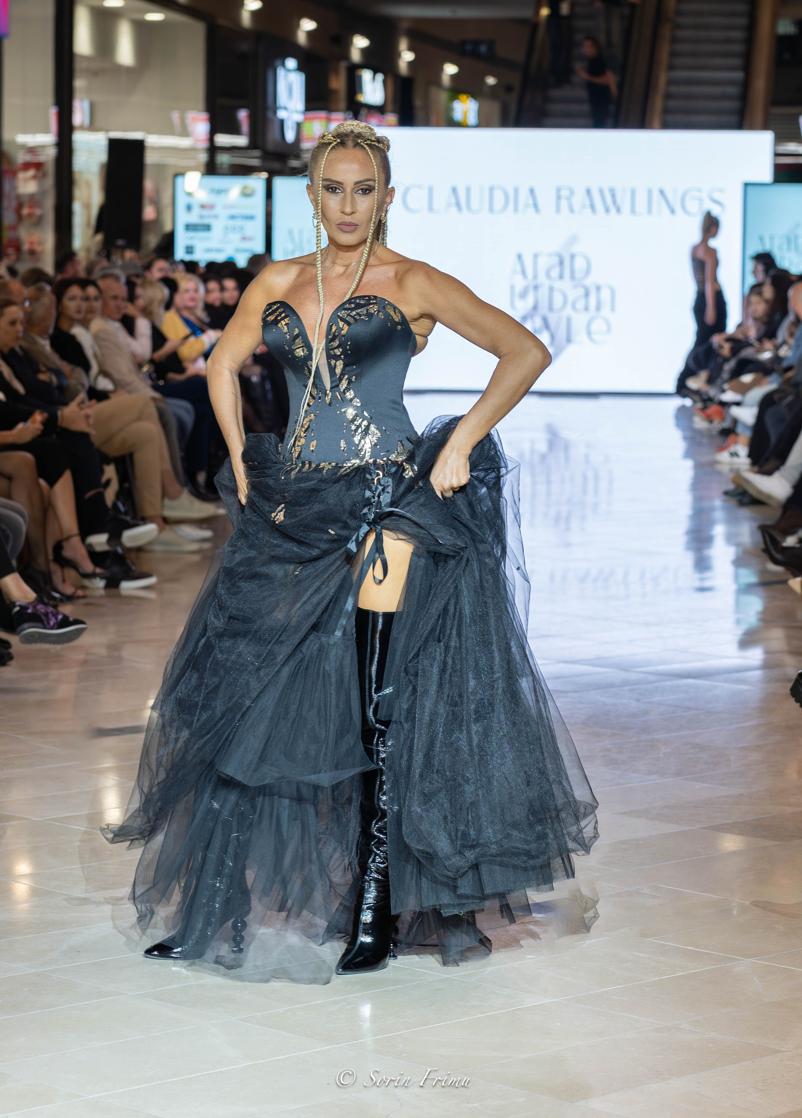 Fashion. Sorin Frimu Photography