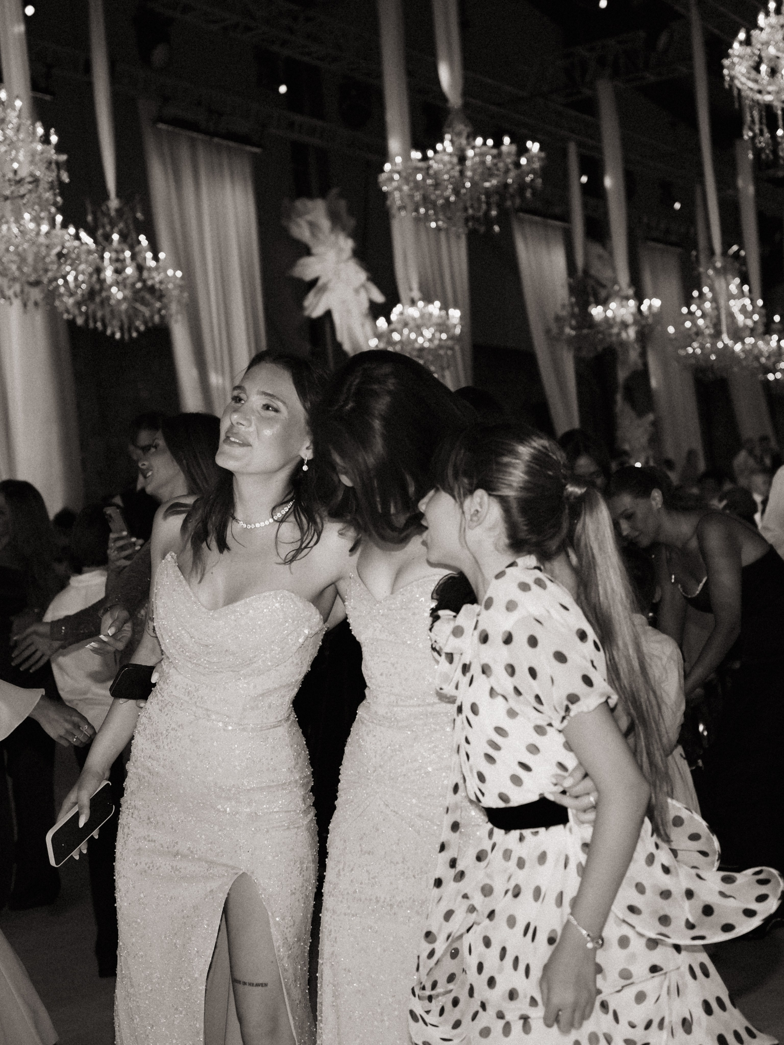 Natali & Miriani. Cinematic photographer based in Tbilisi, Georgia — Nicole