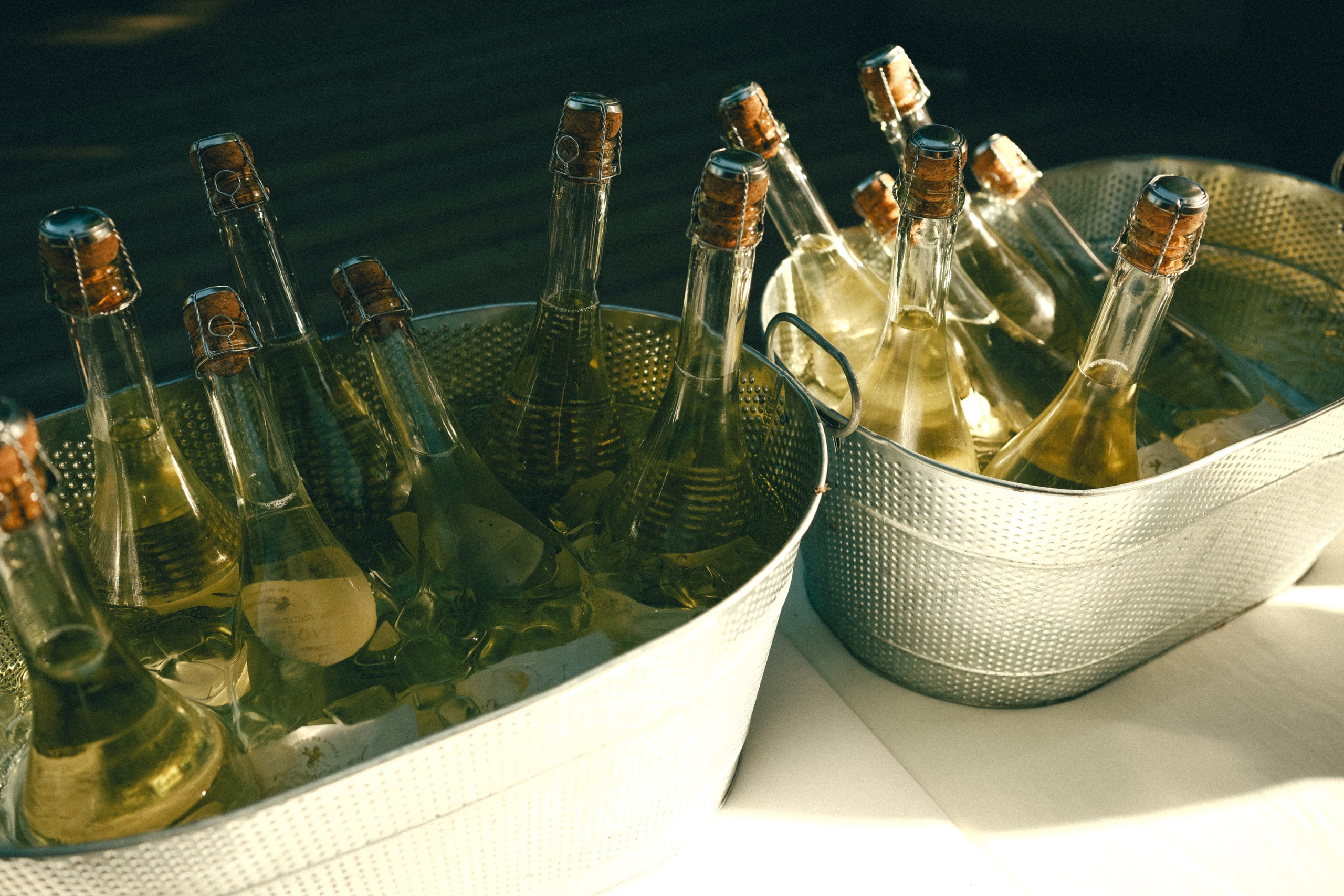 Kiketi Farm | Anna & Giorgi. Cinematic photographer based in Tbilisi, Georgia — Nicole