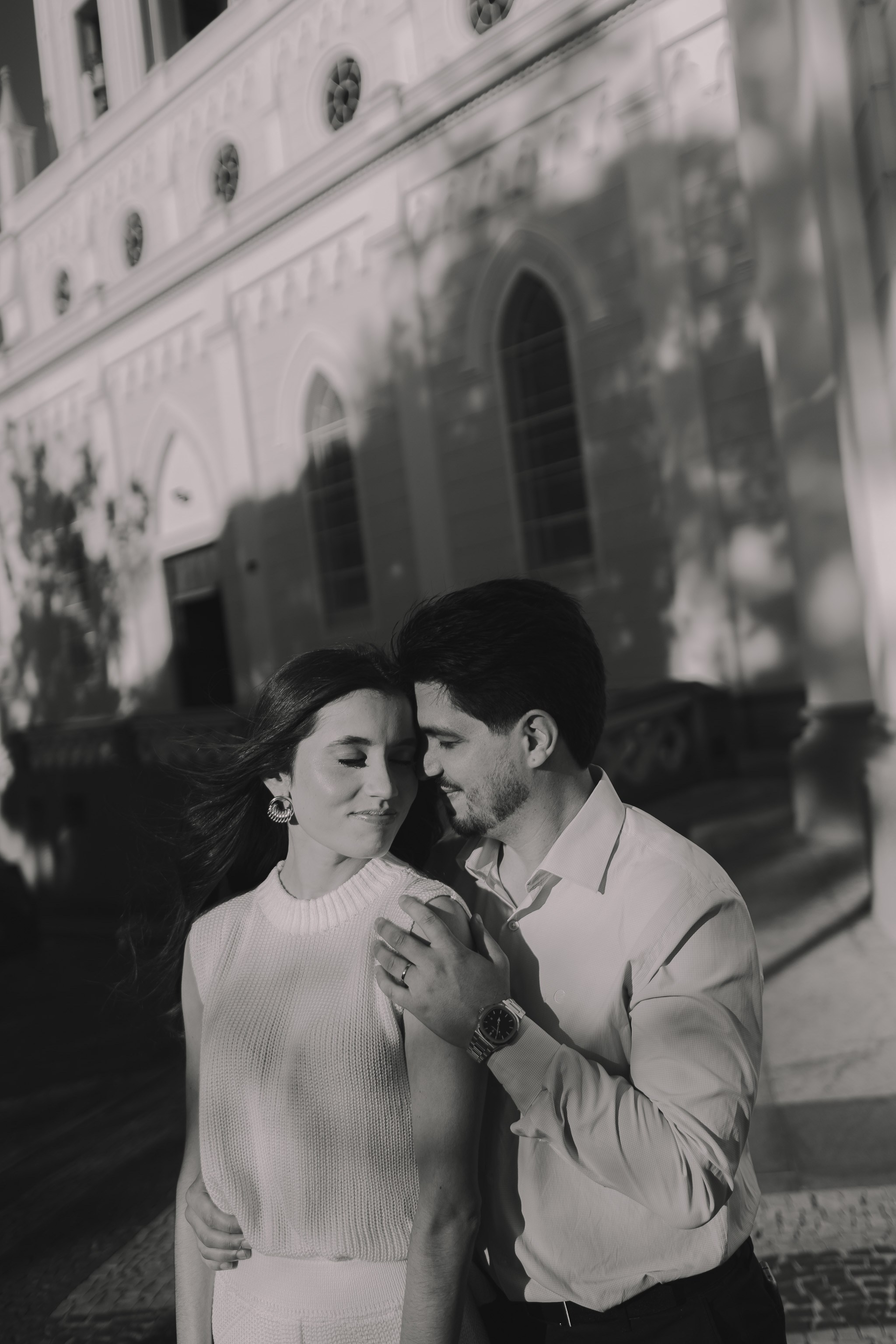 Civil Maria Eduarda & Múrilo