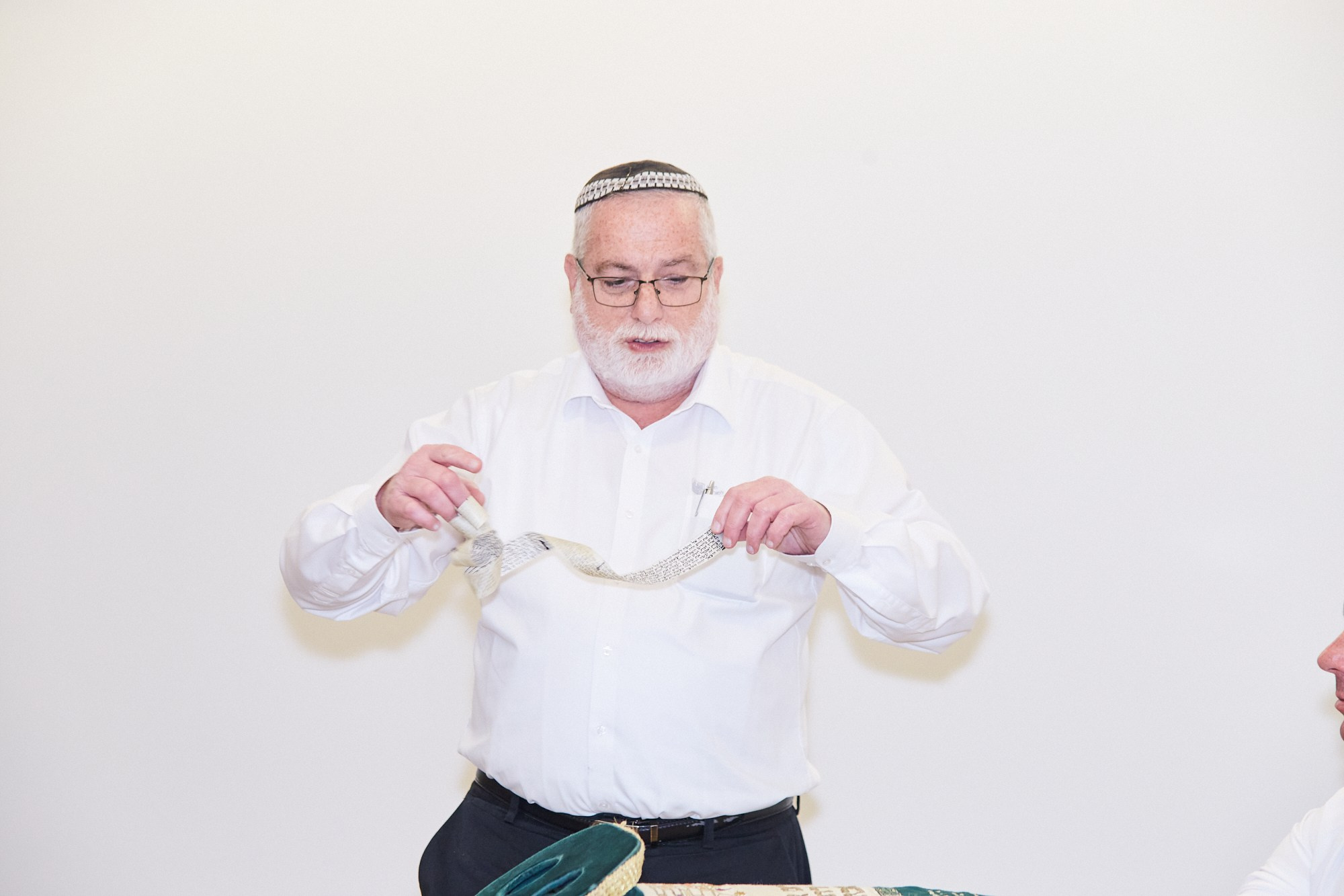 Бар-мицва на Котеле 2. Портретный и репортажный фотограф в Израиле Рома Бирман