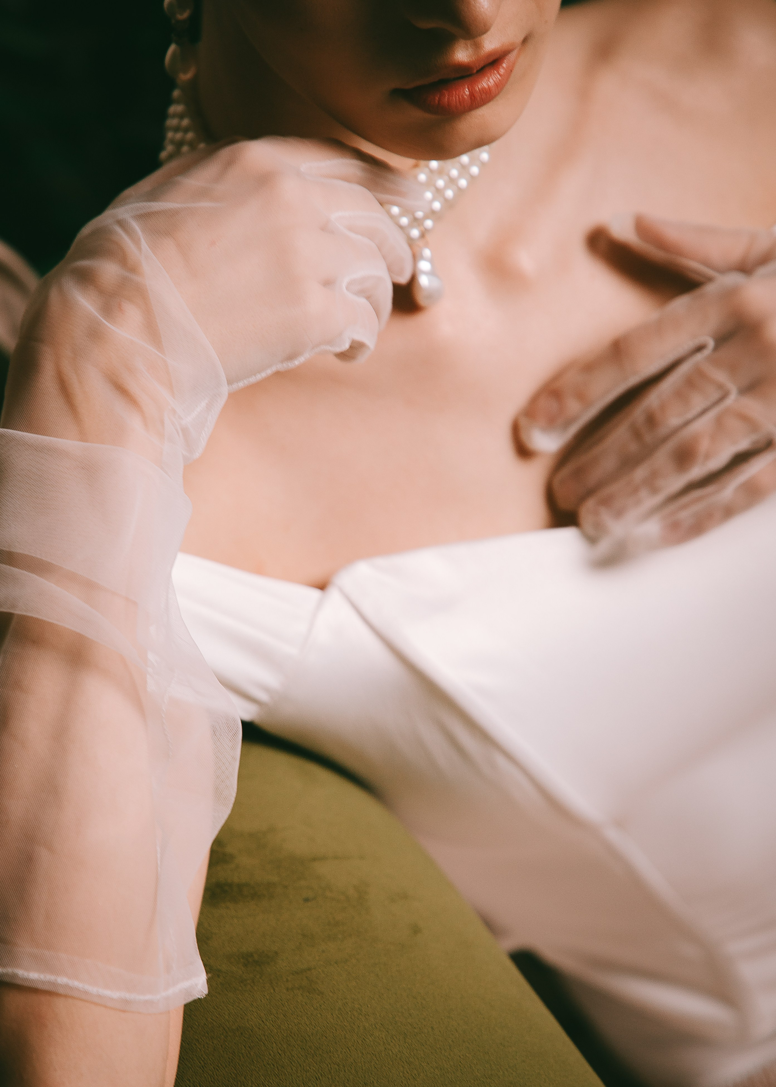 Тимур & Мария