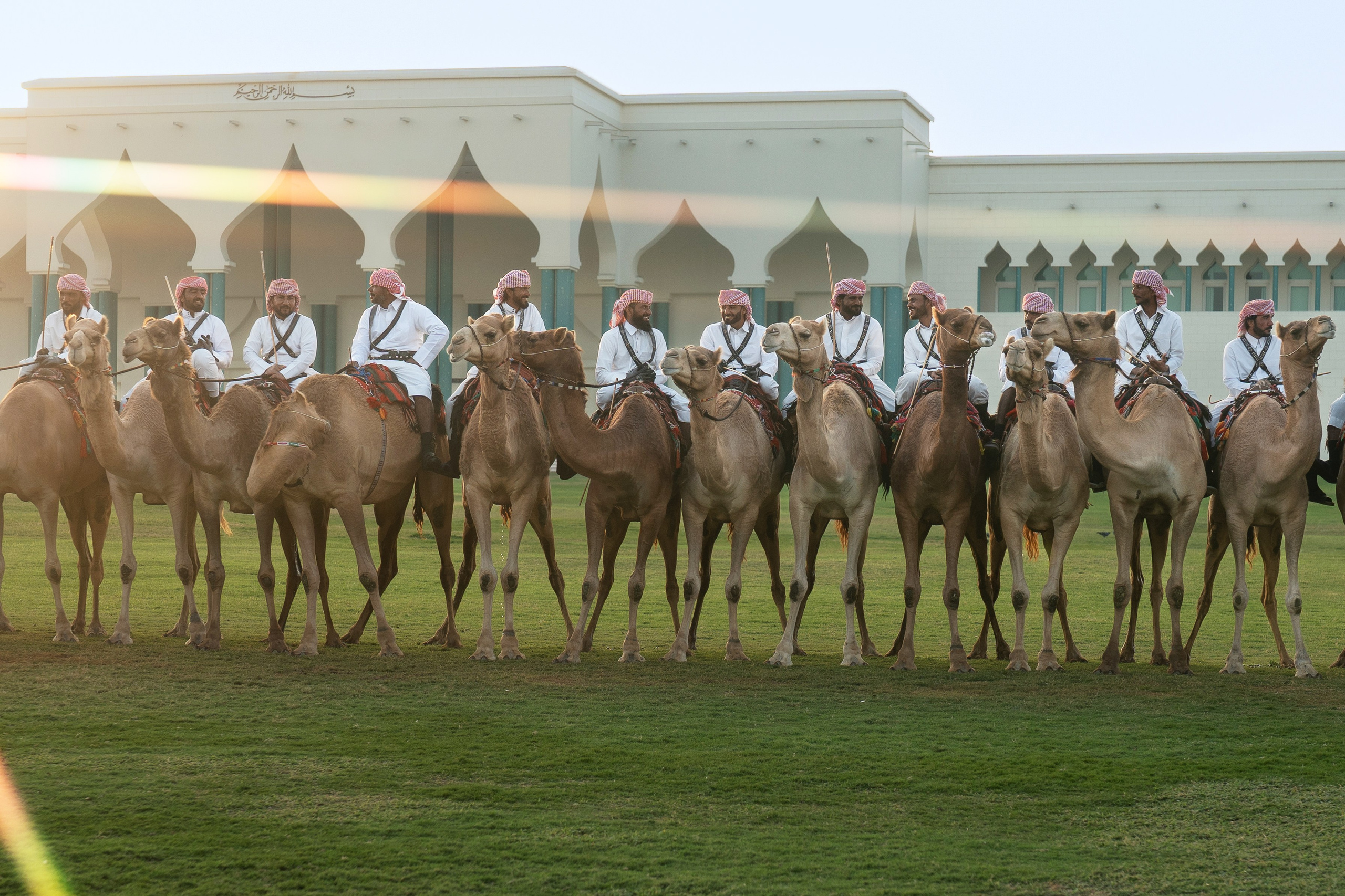 Atmospheric Doha. Family & fashion photographer in Doha