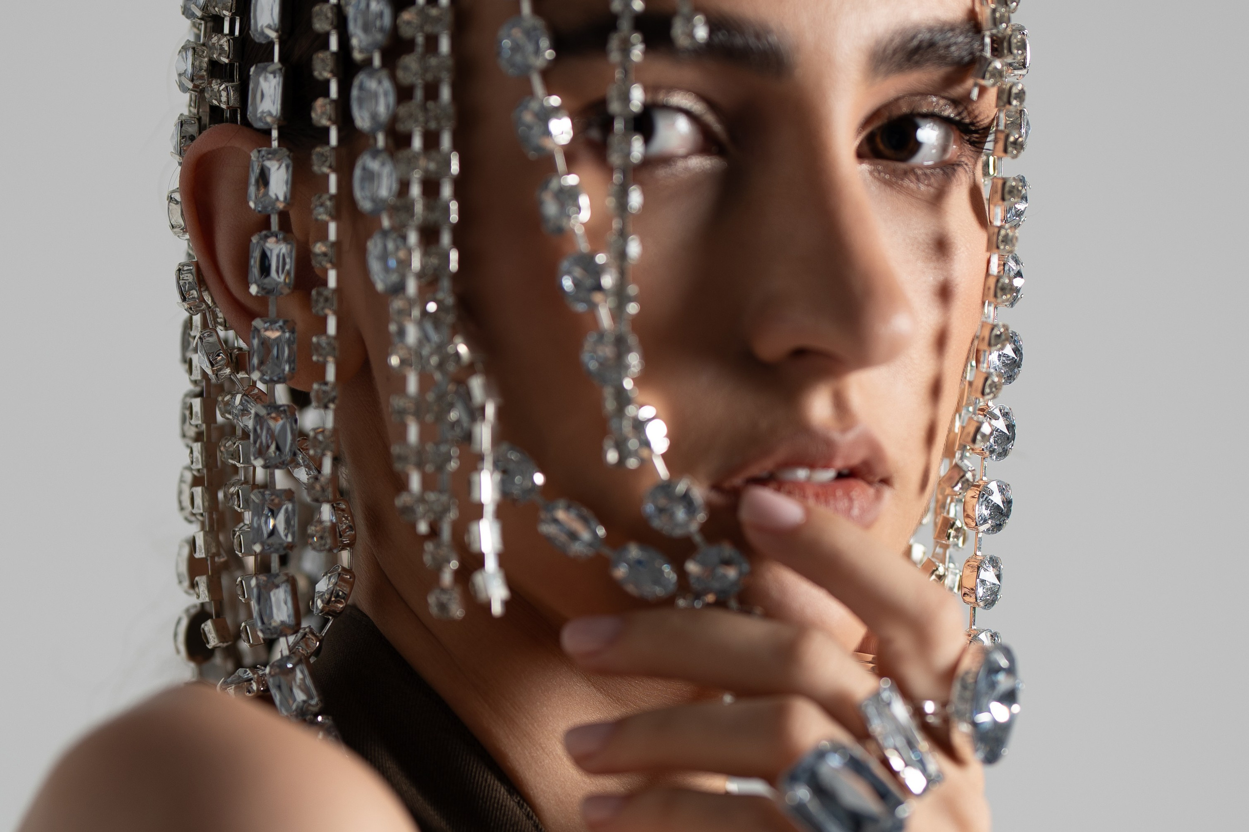 Cleopatra Vibes. Family & fashion photographer in Doha