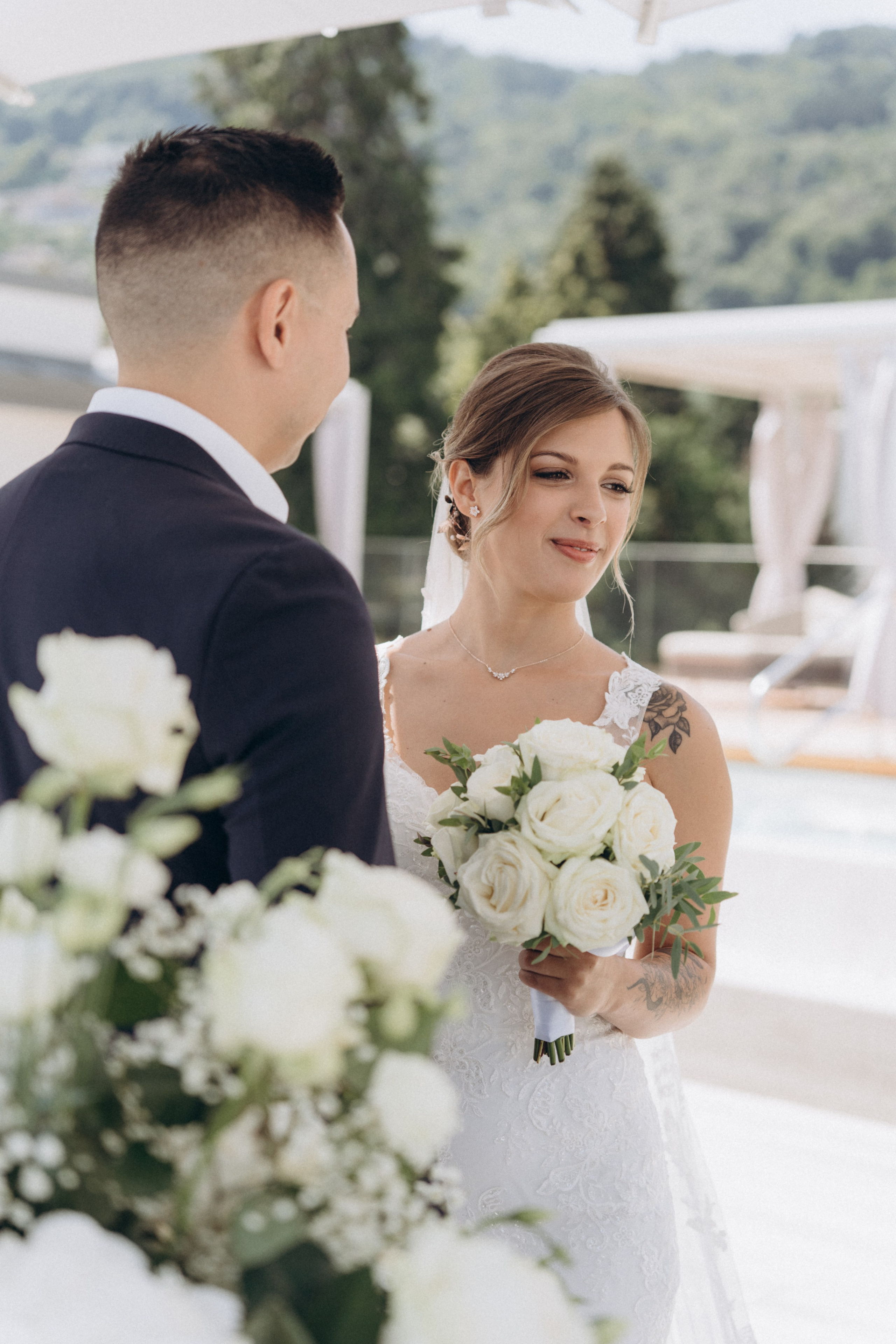 DESERI and SIMON_ LAKE MAGGIORE. PHOTOGRAPHER IN ITALY