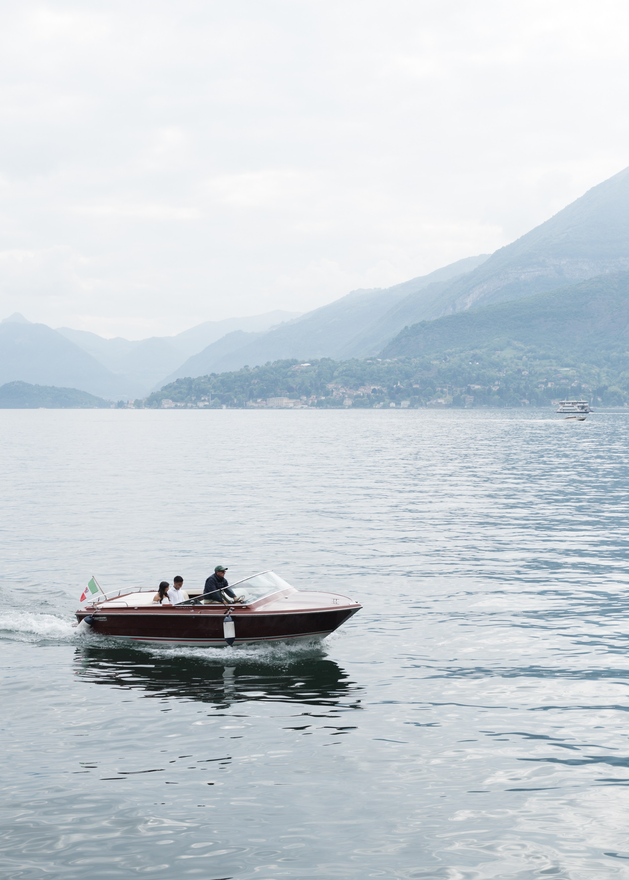Villa Monastero Secret Proposal. Proposal Photographer in Lake Como