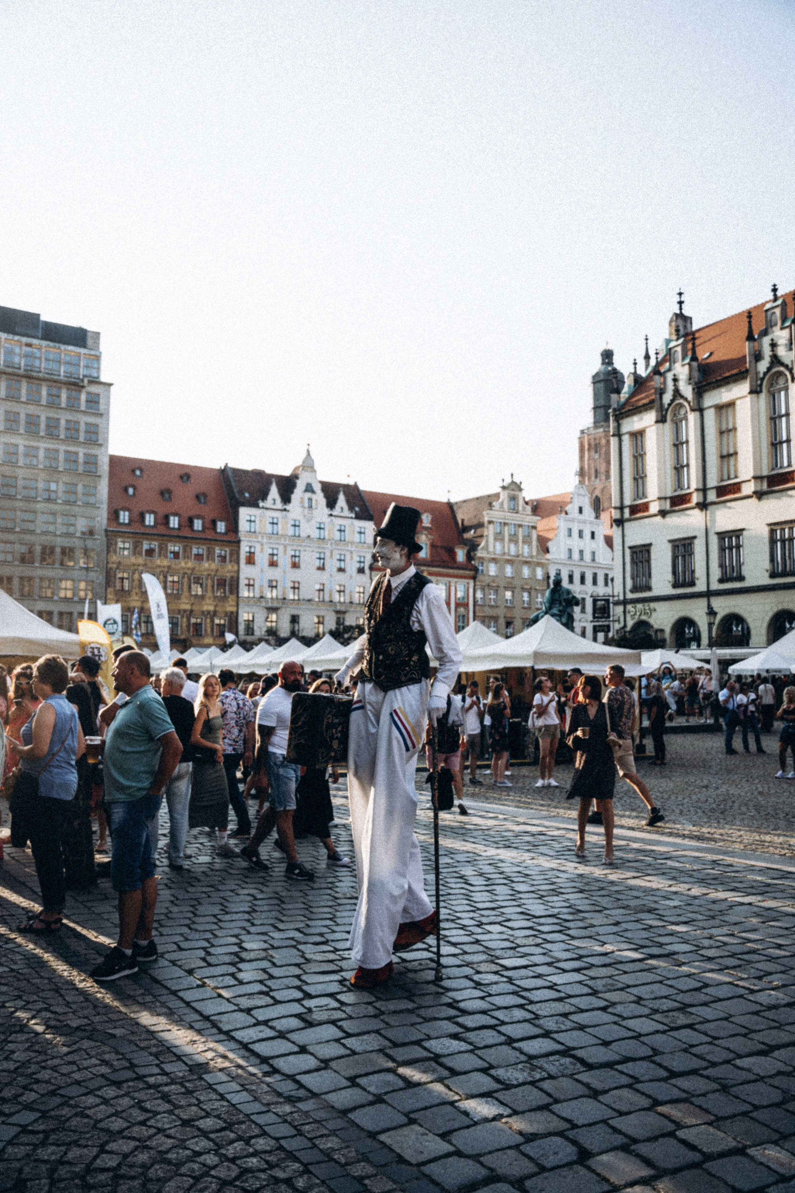 Вроцлав, Польша 🇵🇱. Anita_photo