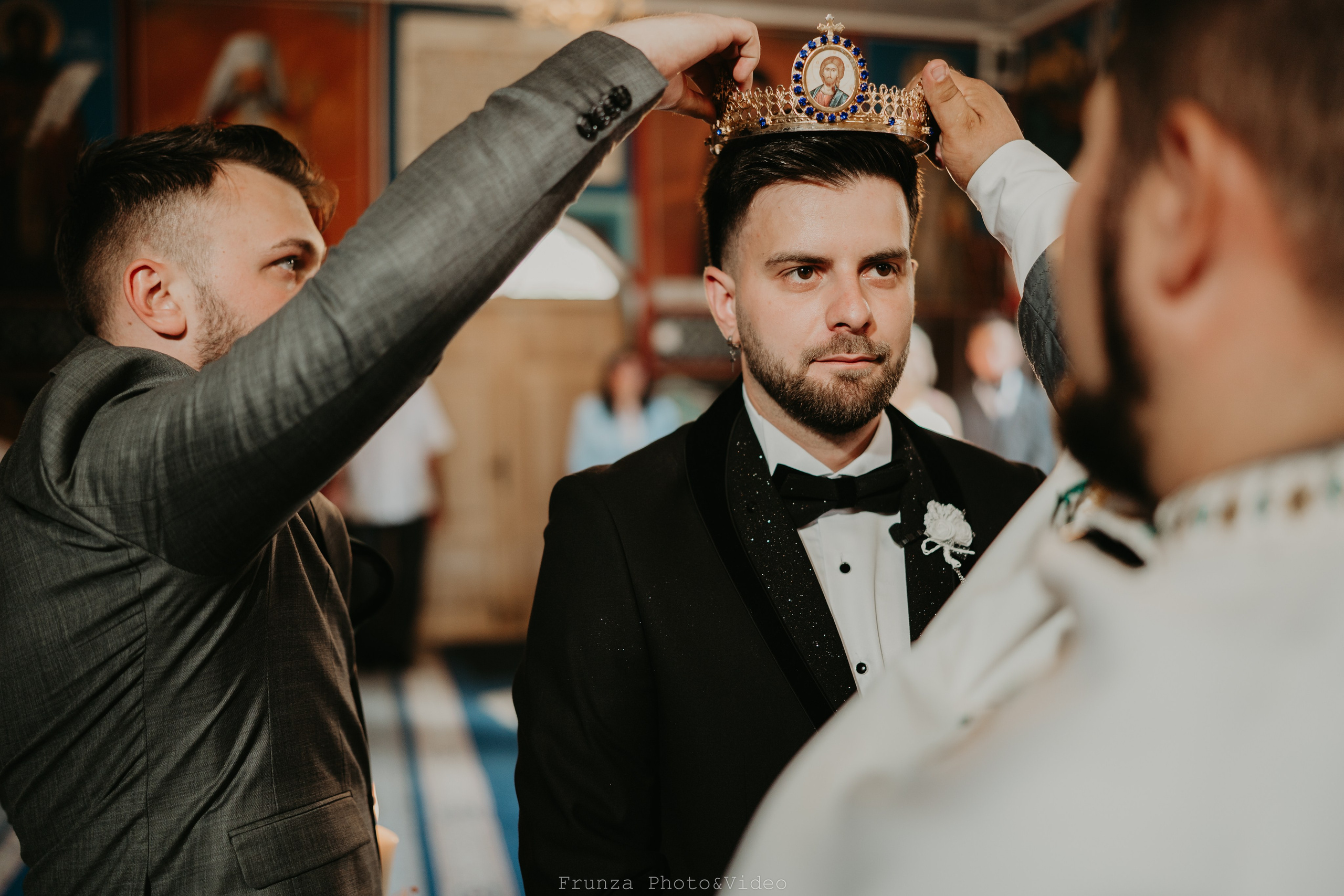 Ionut & Alexandra / Complete Wedding Day. Foto / Video nunta Deva, Hunedoara