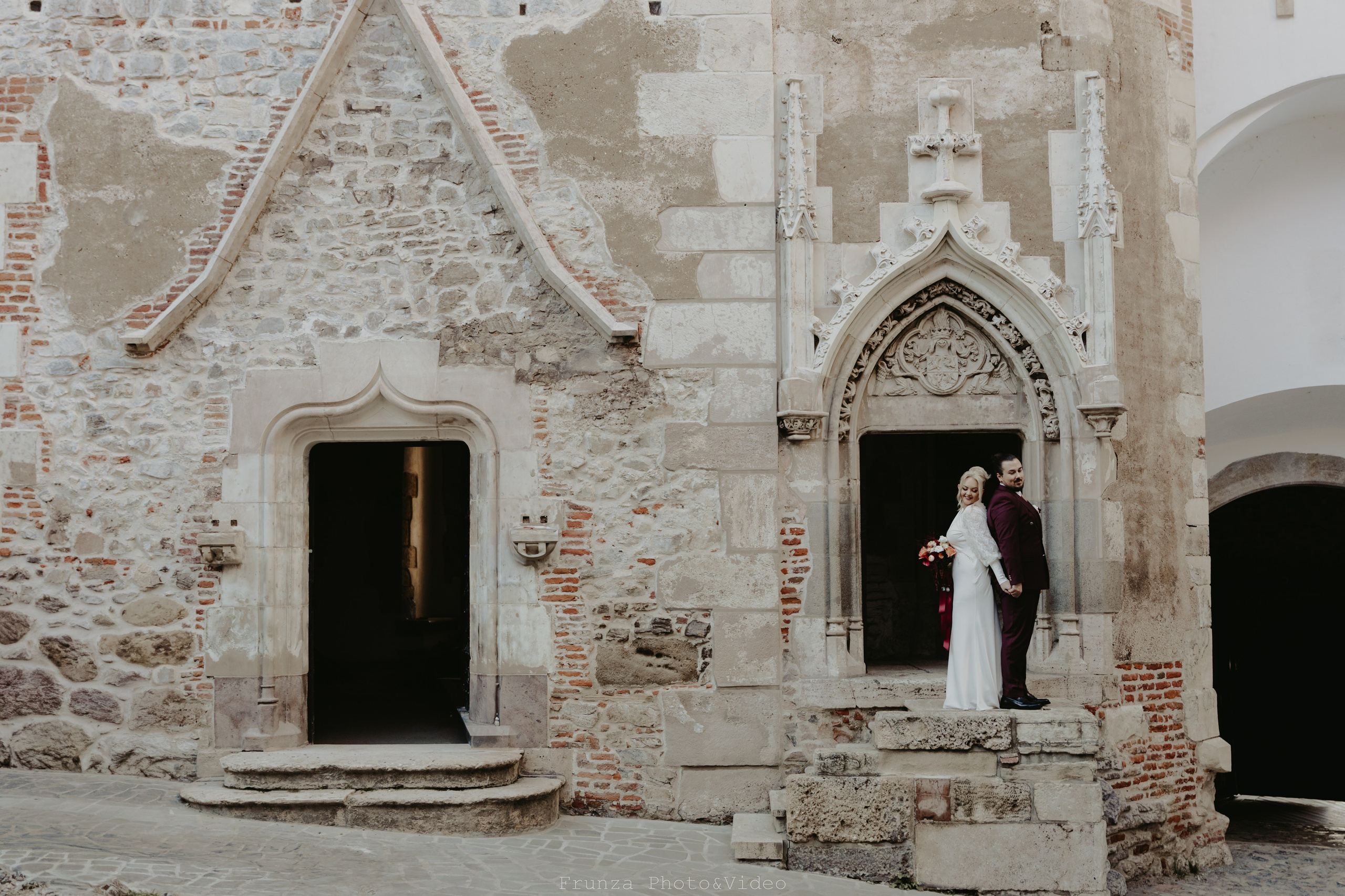 Weddings. Foto / Video nunta Deva, Hunedoara