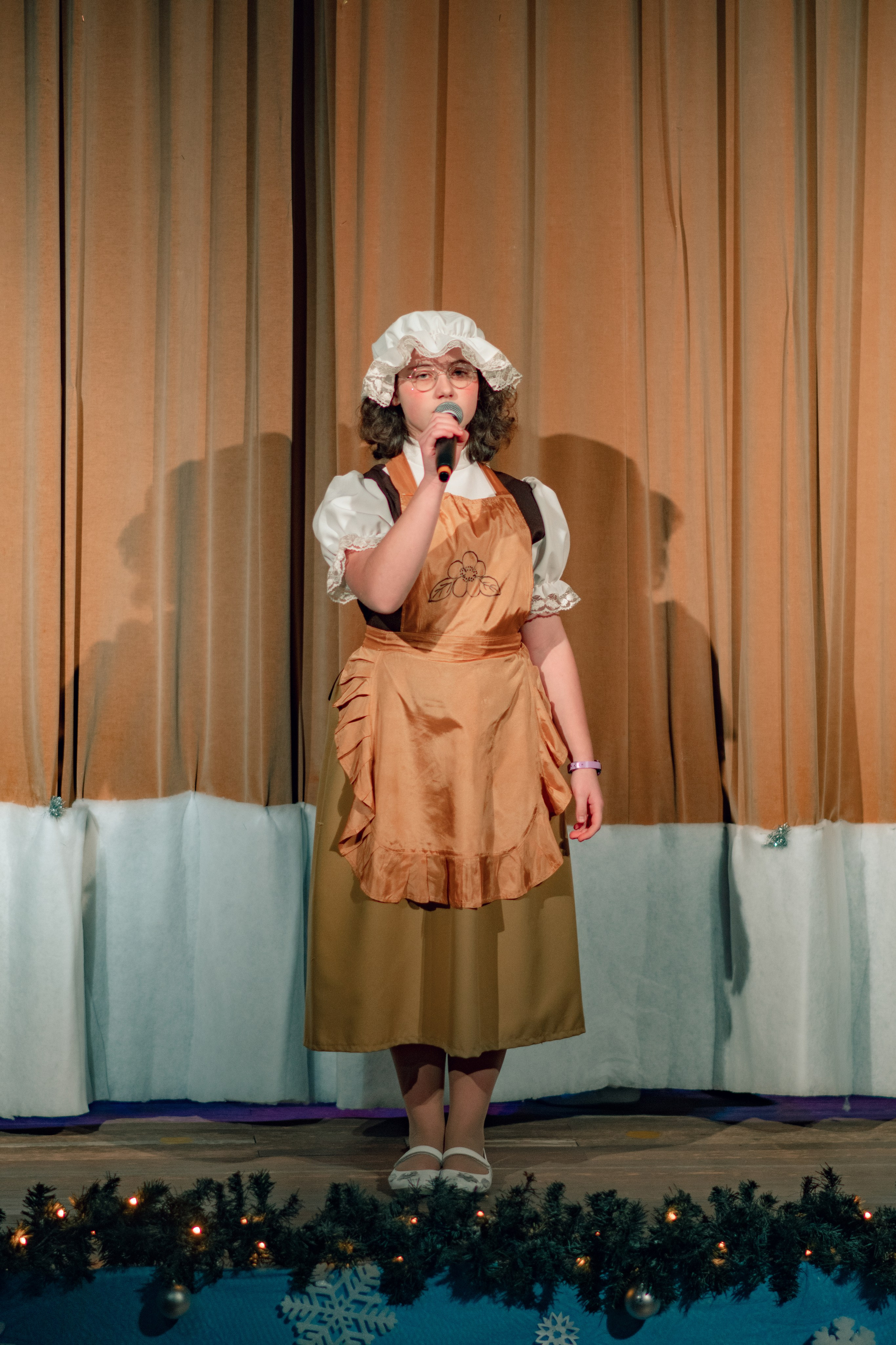 Театральная студия. Семейный и детский фотограф