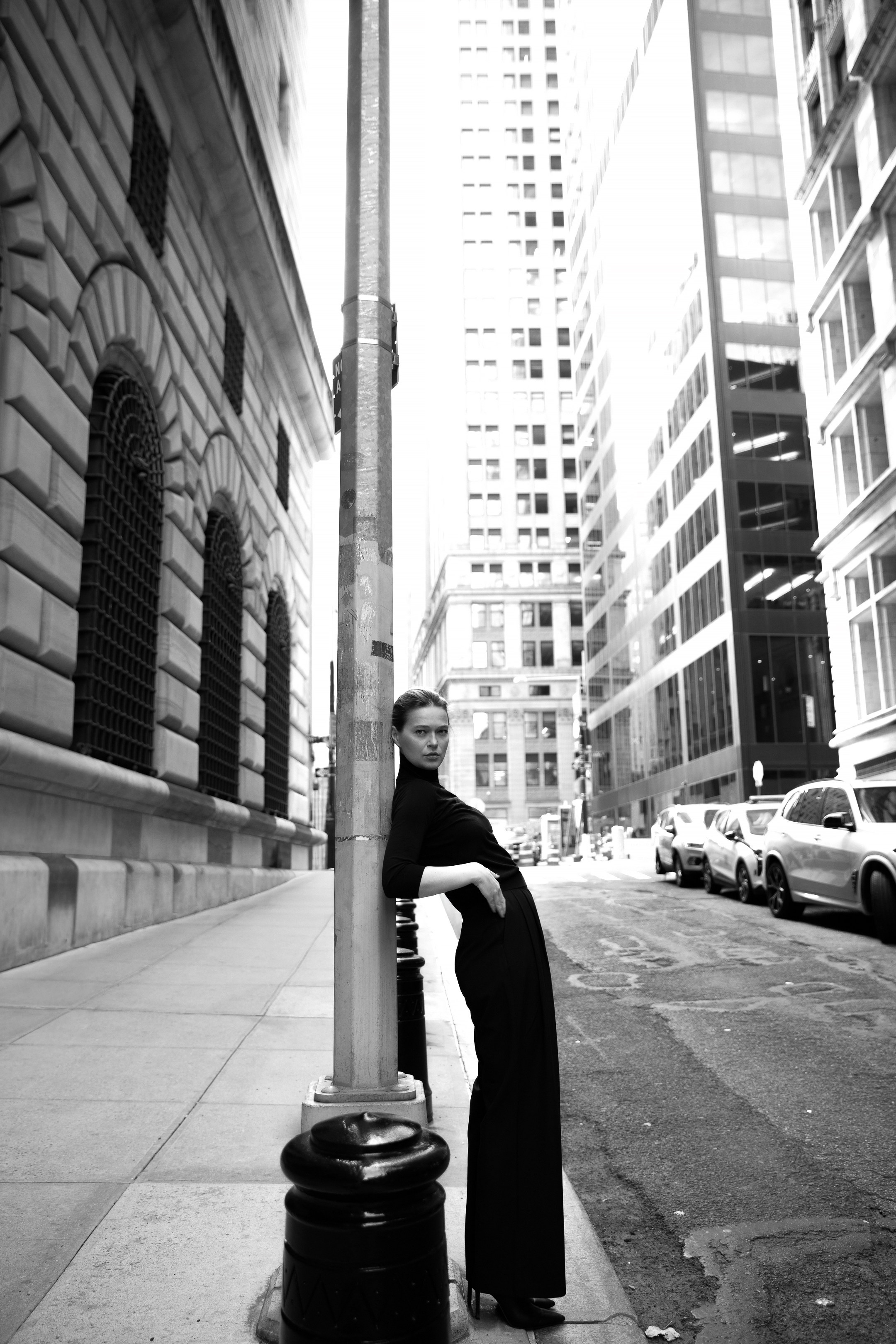 Model tests. Milabulmaga.com