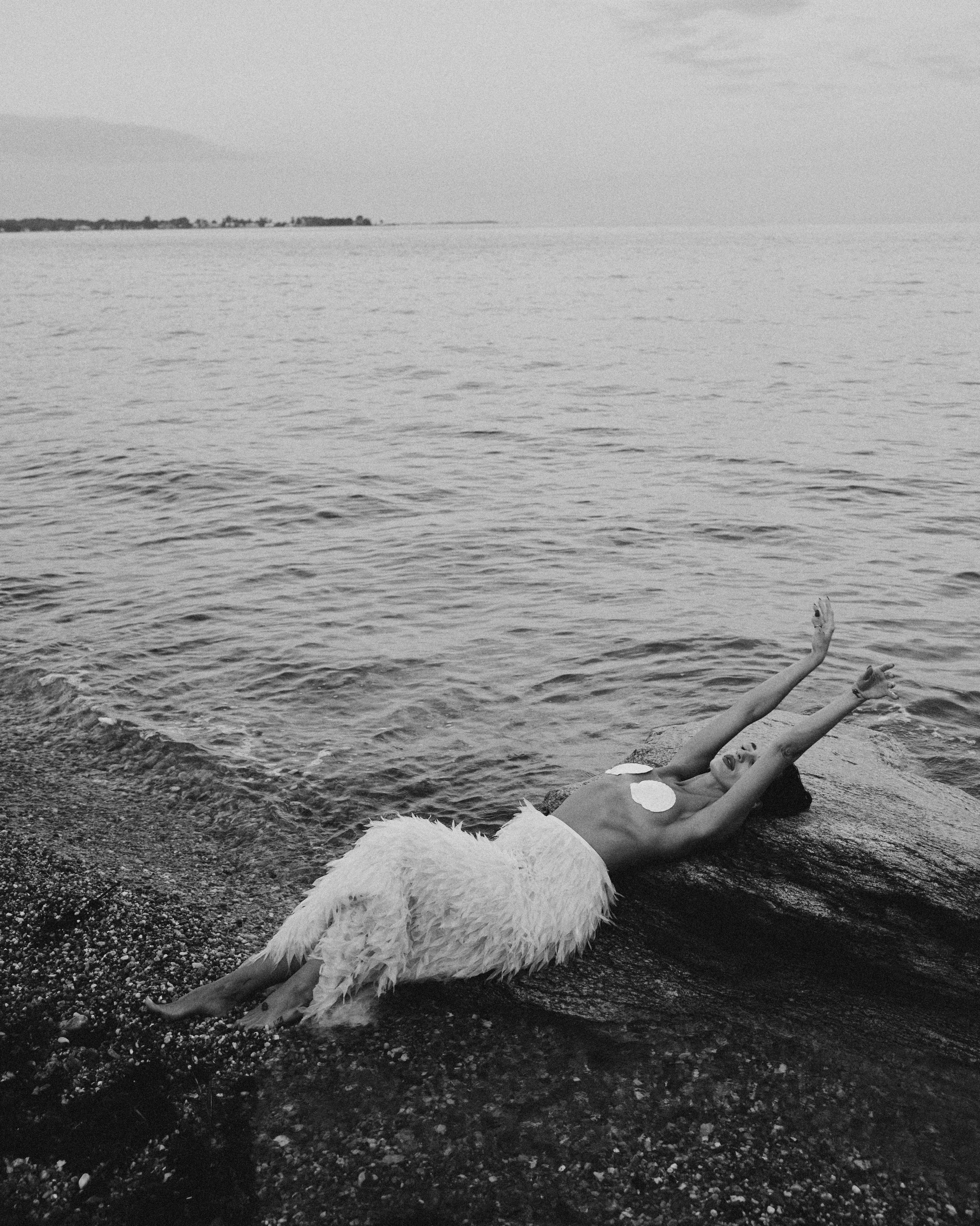 Personal Projects. Milabulmaga.com