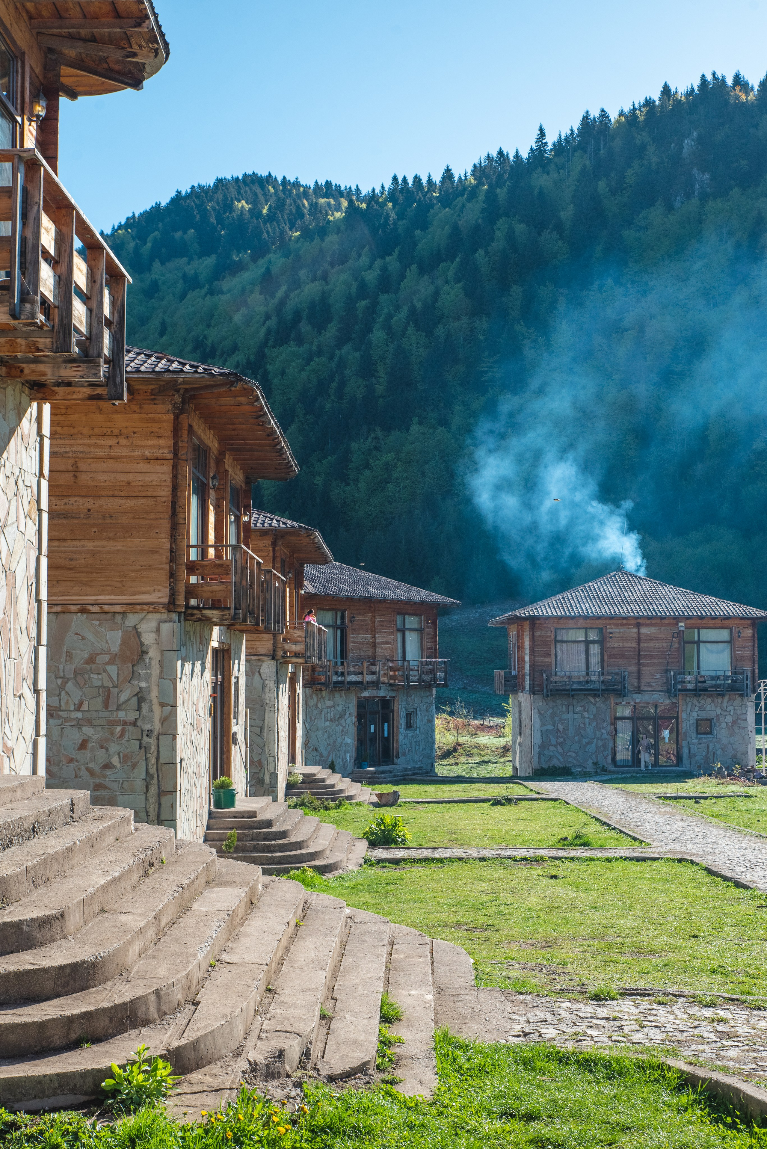 DAO Space. Ekaterina Verbitskaya. Photography