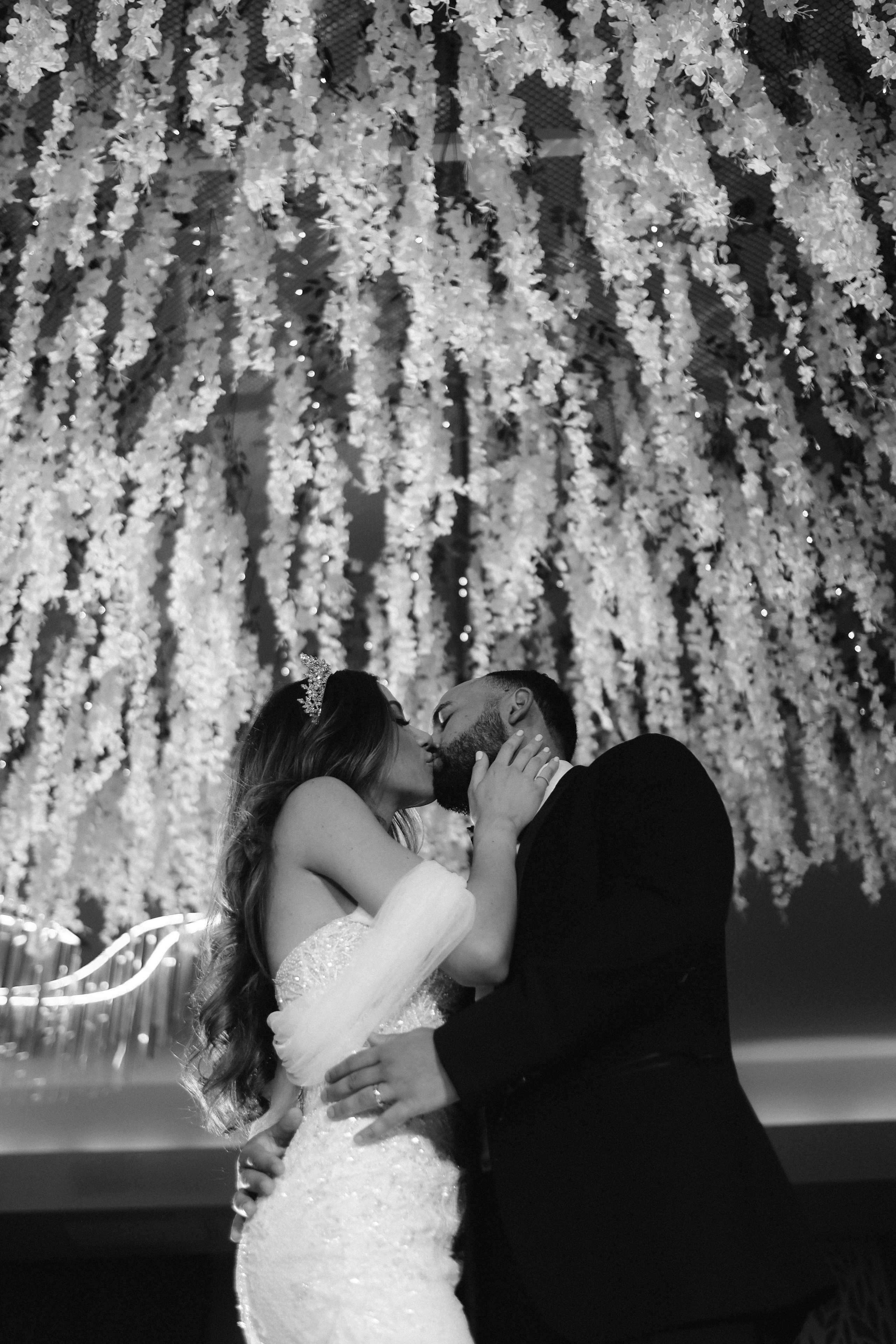 Wedding photographer and filmmaker in Dominican Republic Viktor Matiiv