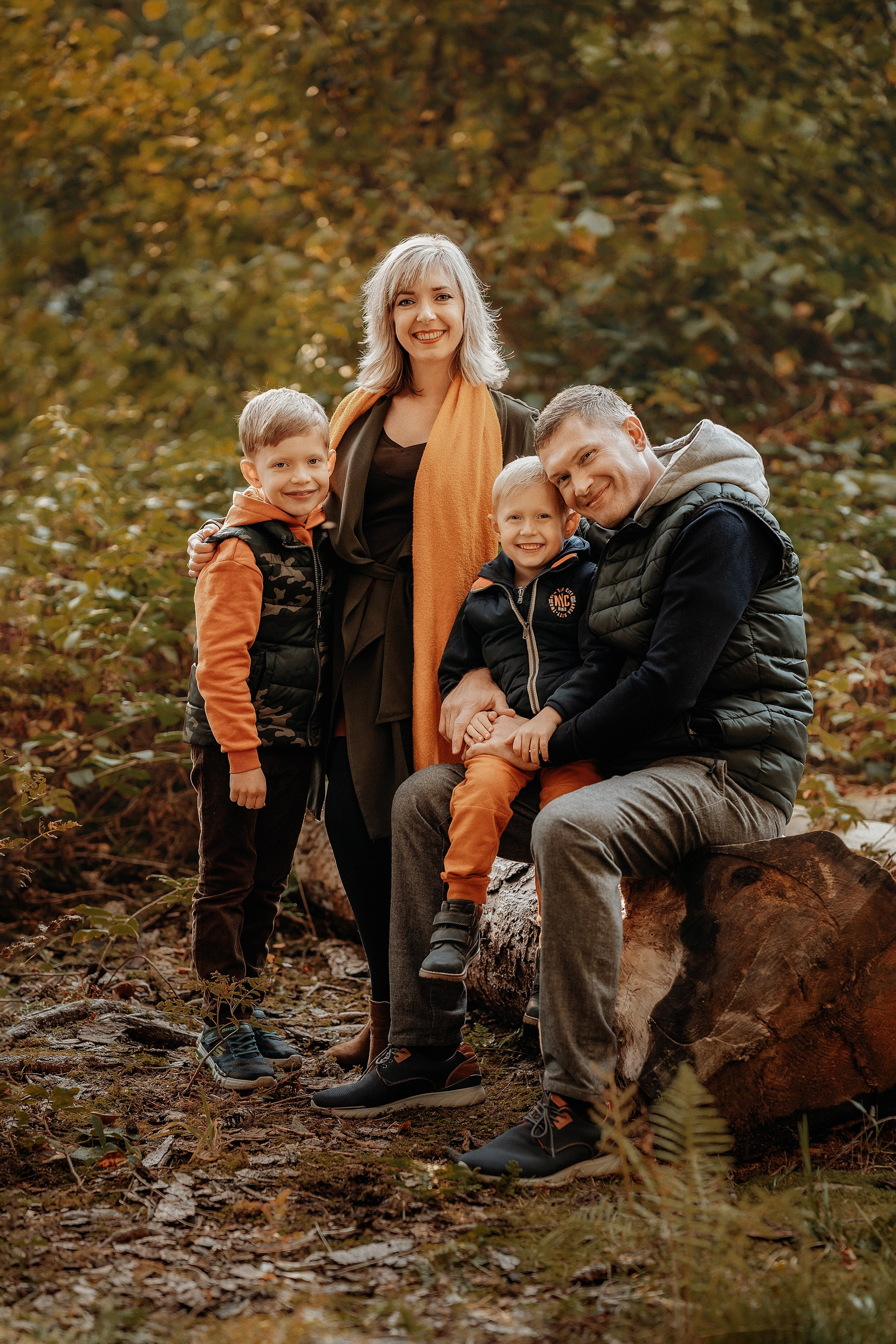 Familie und Kinder. Portraitfotografie in Gründau Elena Ohnstedt
