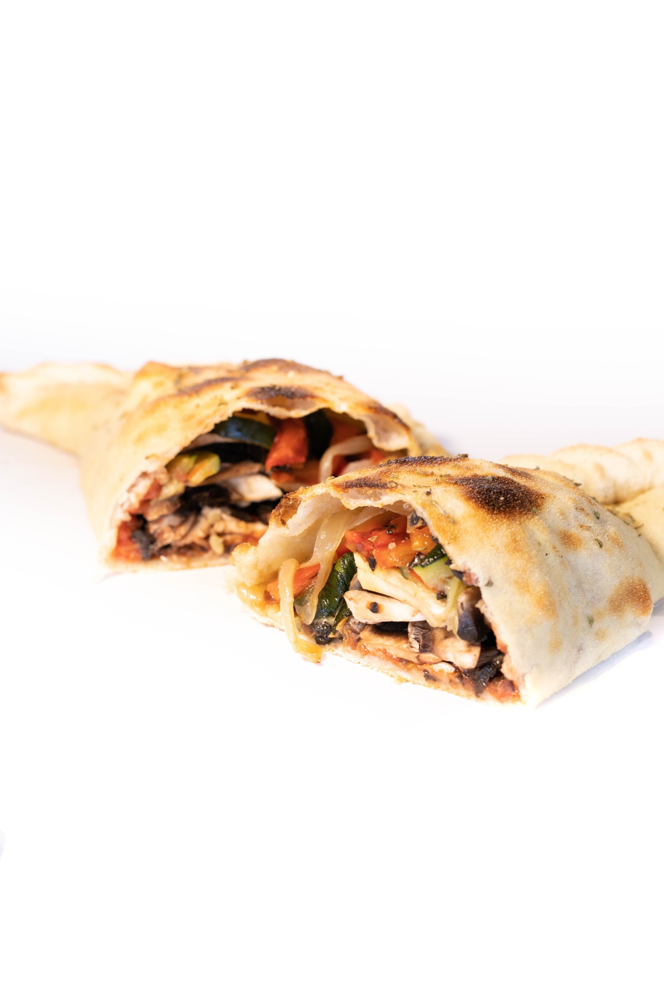 FRESCOFOOD GLOVO. Baby Beast