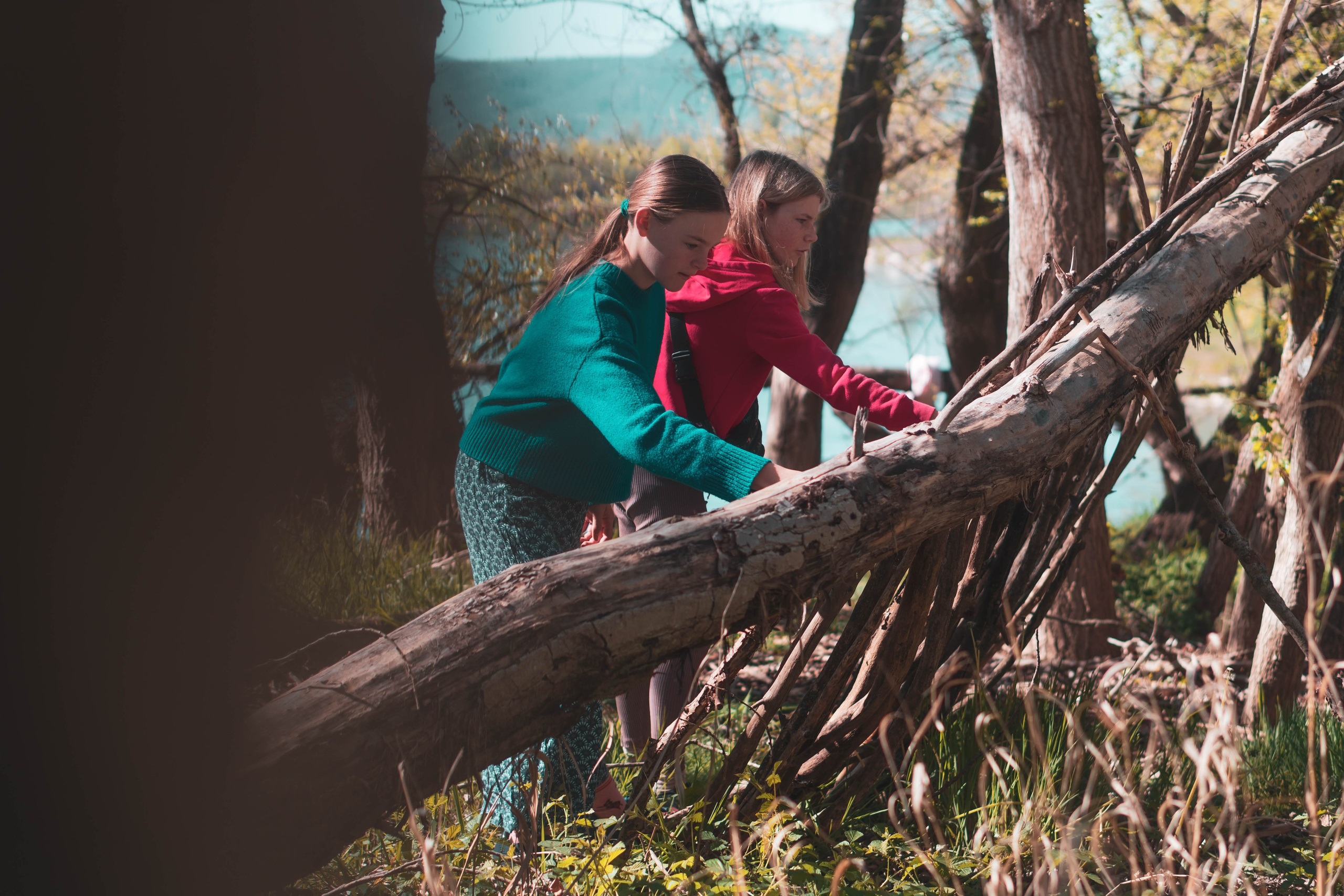 Noa&Agnia. Alba del Norte Studio