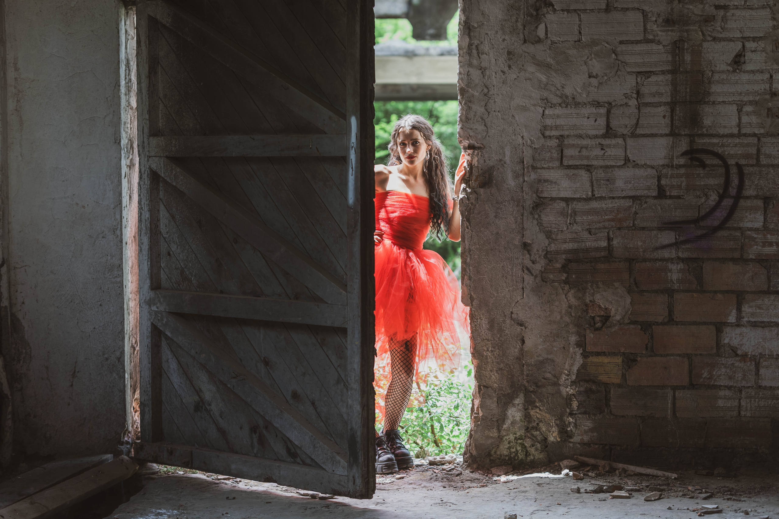 Dani. Alba del Norte Studio