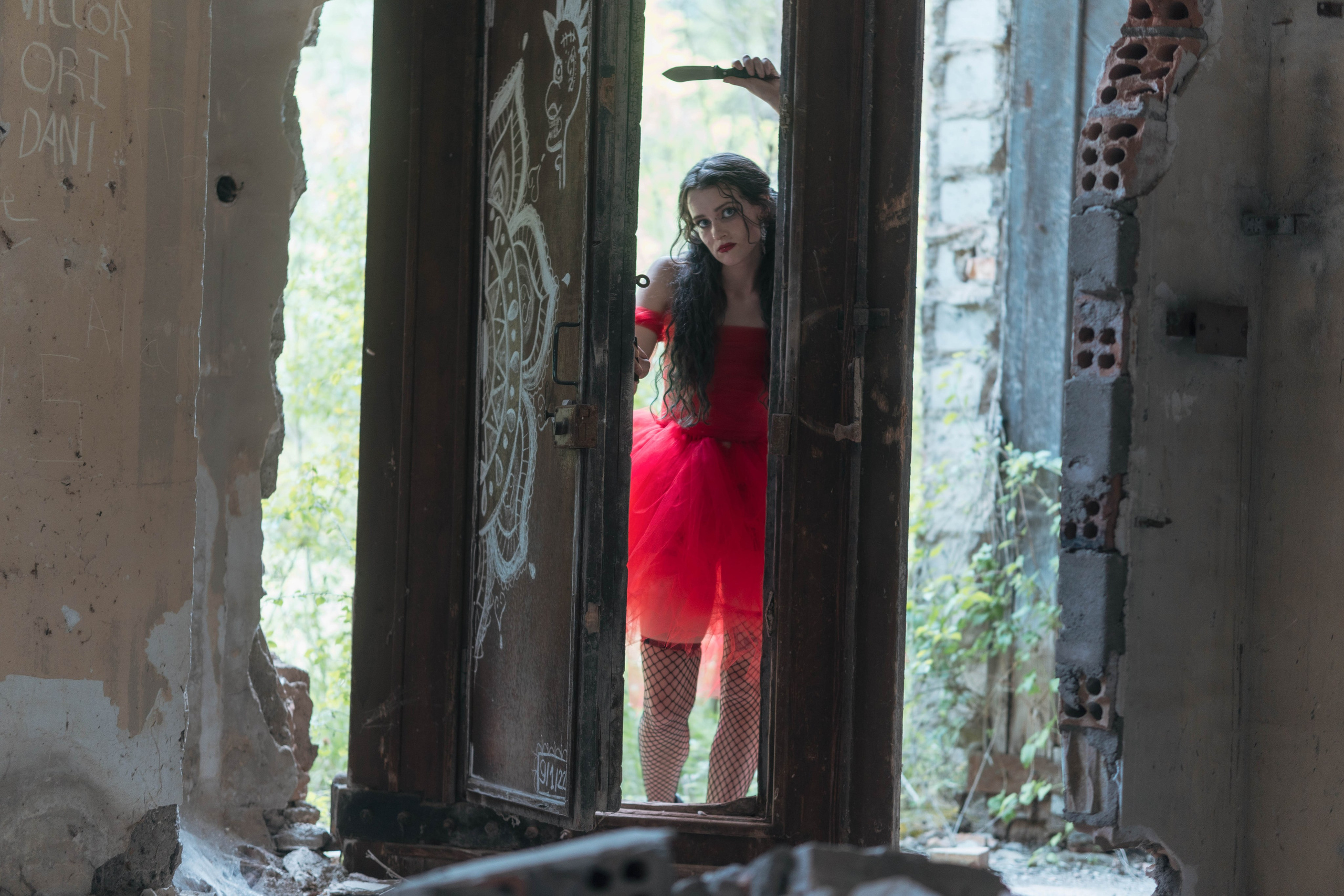 Dani. Alba del Norte Studio