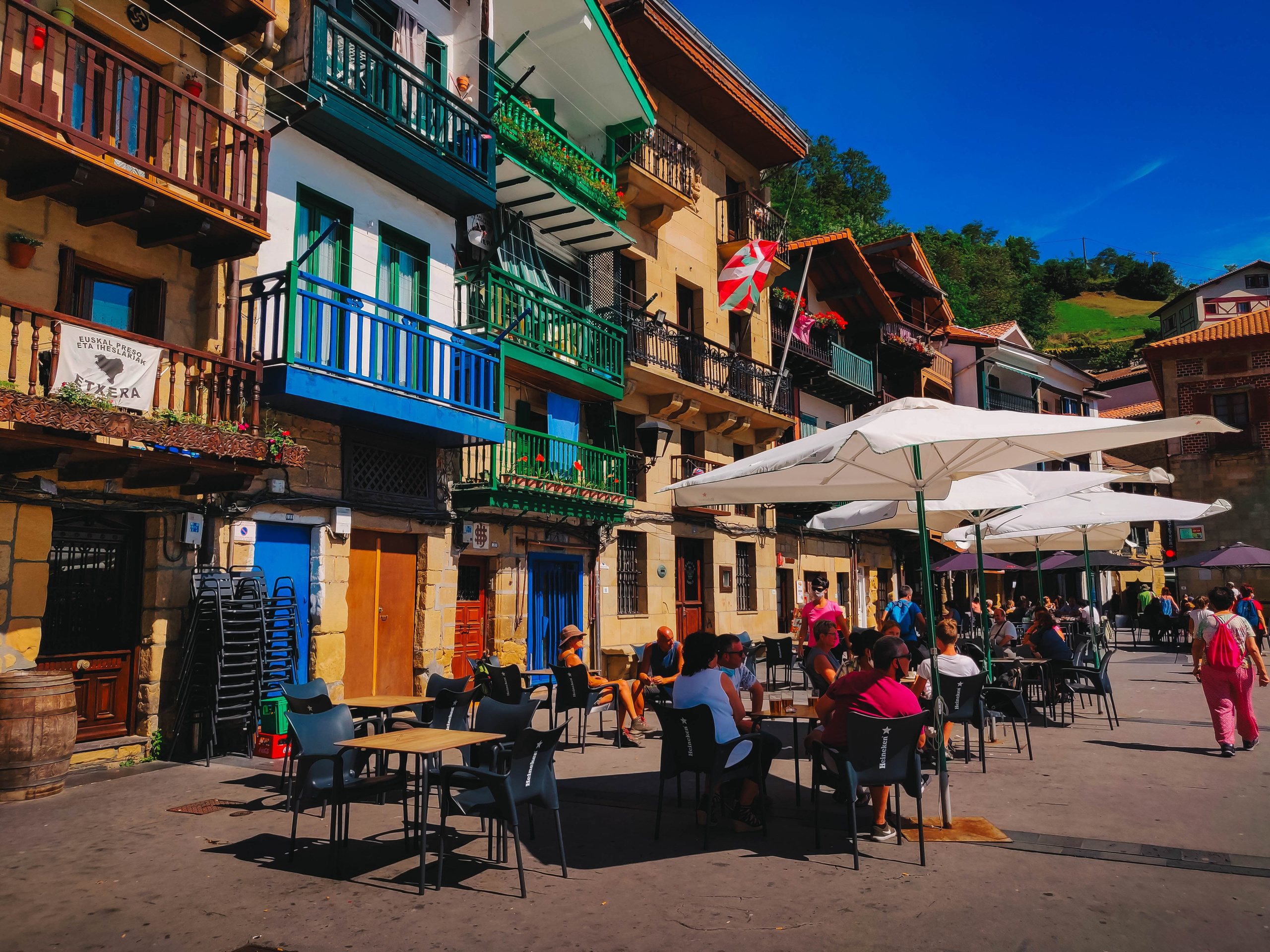 Donostia. Alba del Norte Studio