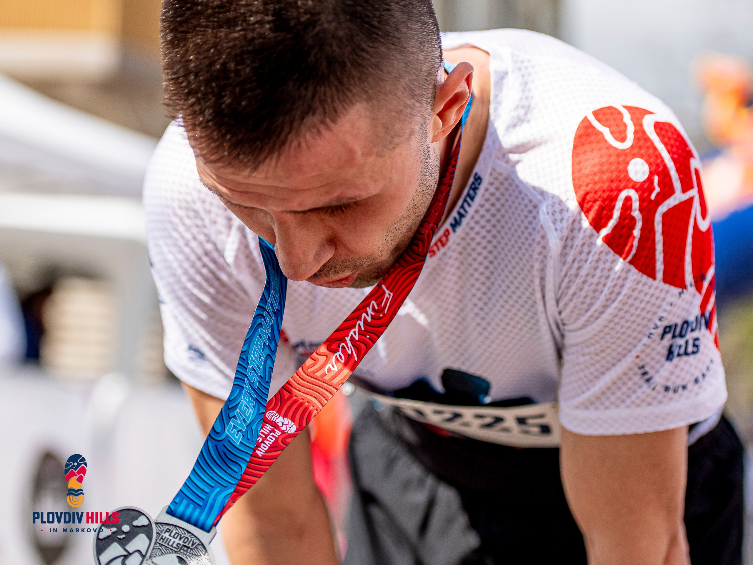 Снимки 2025-KrisoK Photography. «Plovdiv Hills in MARKOVO» е състезание по планинско бягане