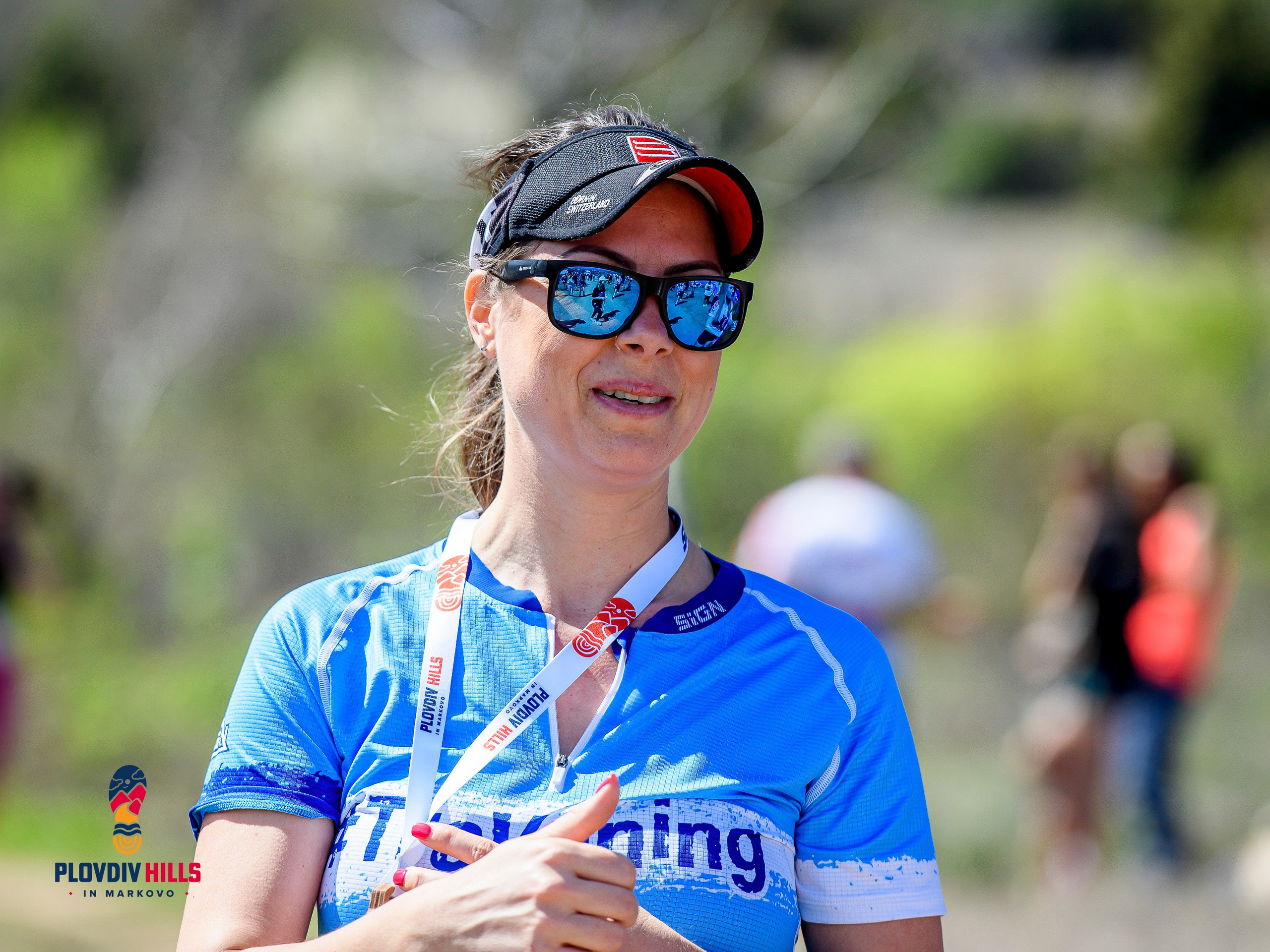 Снимки 2024-KrisoK Photography. «Plovdiv Hills in MARKOVO» е състезание по планинско бягане