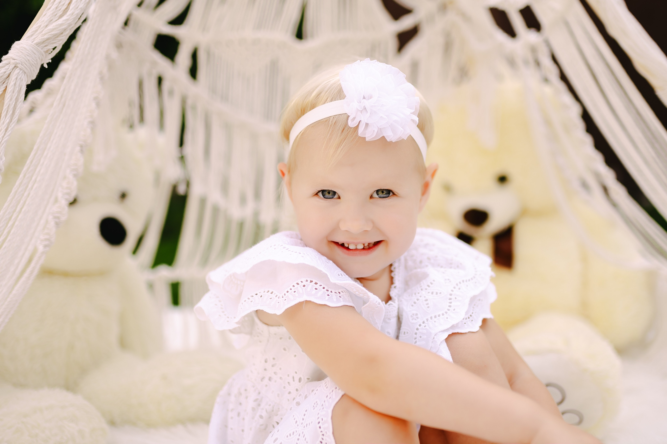 Kristupo krikštynos. Rokas Baranauskas fotografija