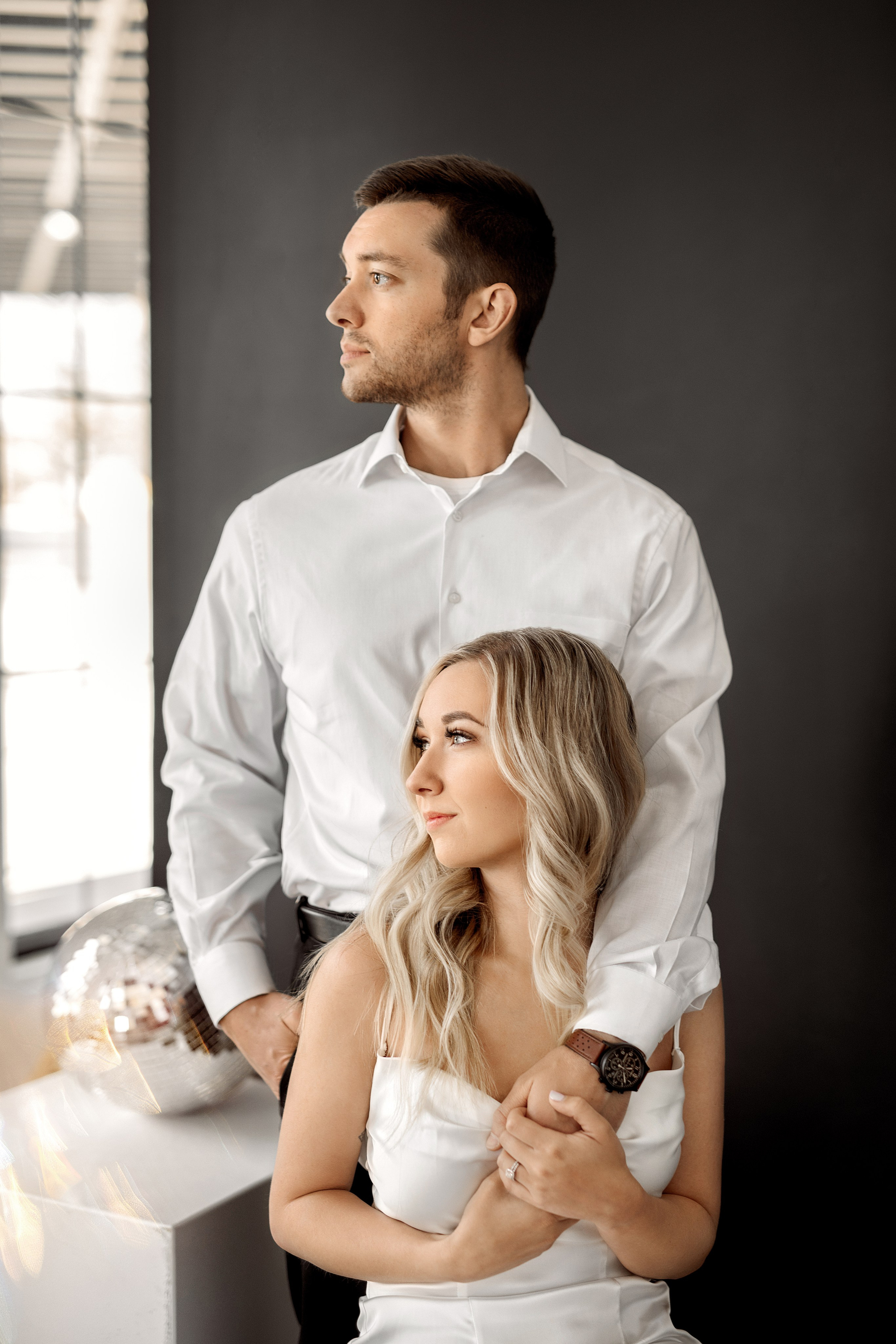 Couples Session Portland OR | M&D. Alena Tau | Wedding & Family Photographer Vancouver WA and Portland OR