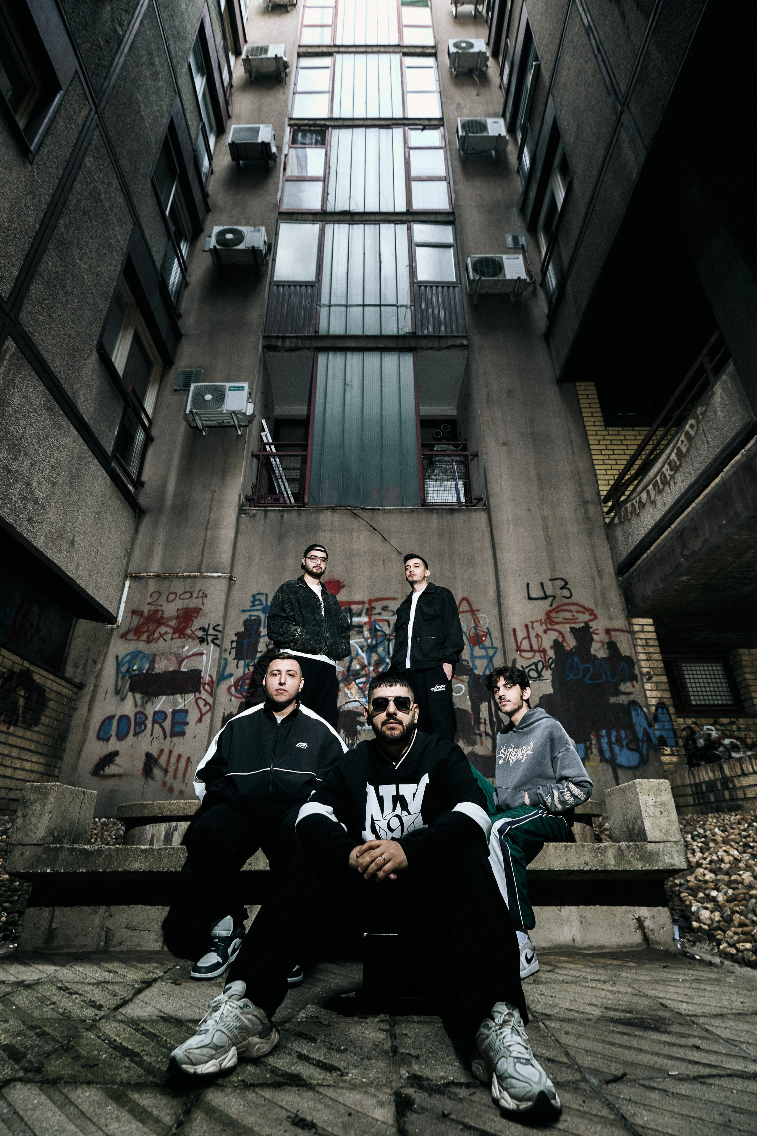 Aurora. Фотограф Инна Гайнулина